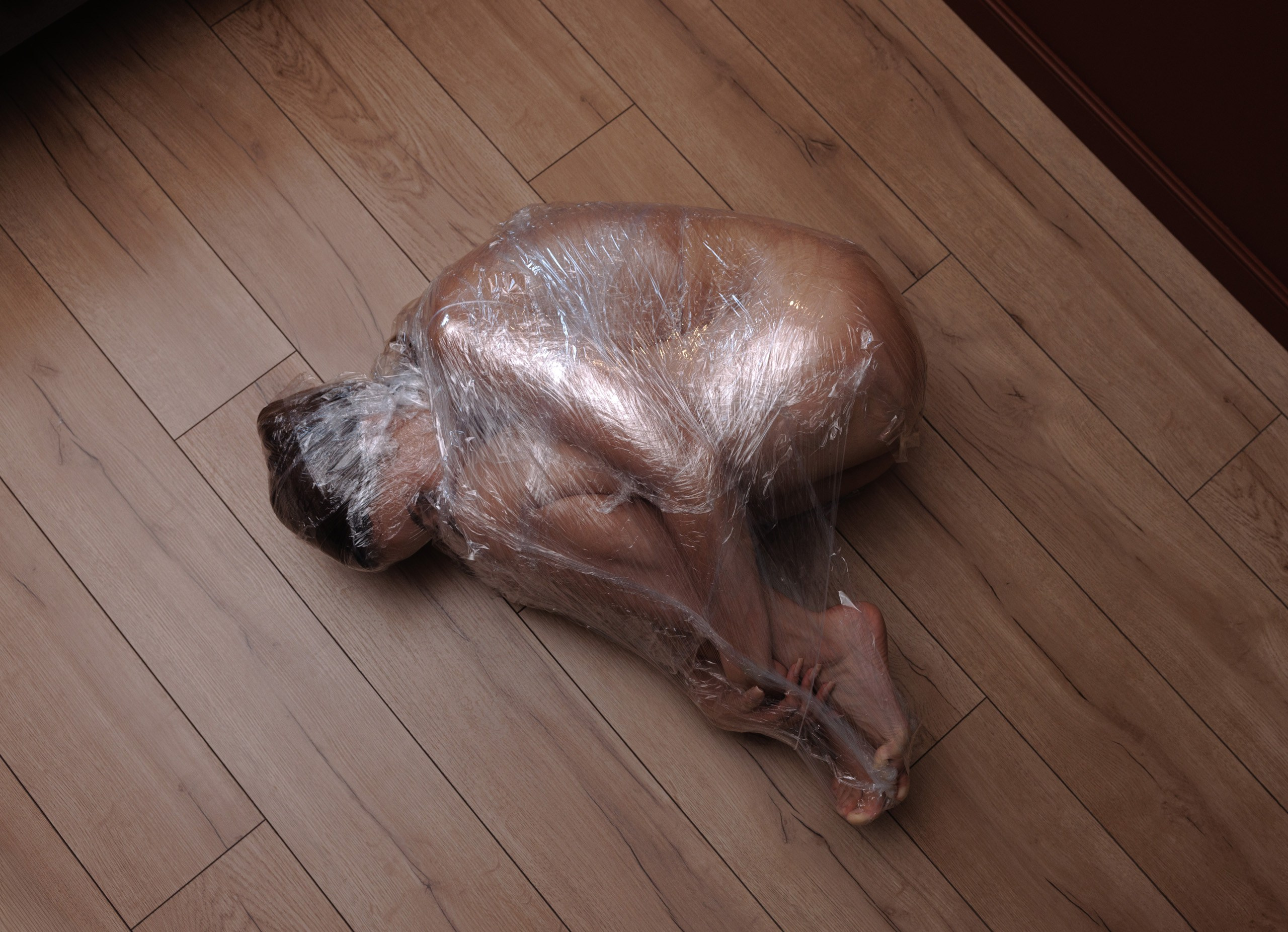 Портфолио. Творческий фотограф в Екатеринбурге, Михаил Шатихин