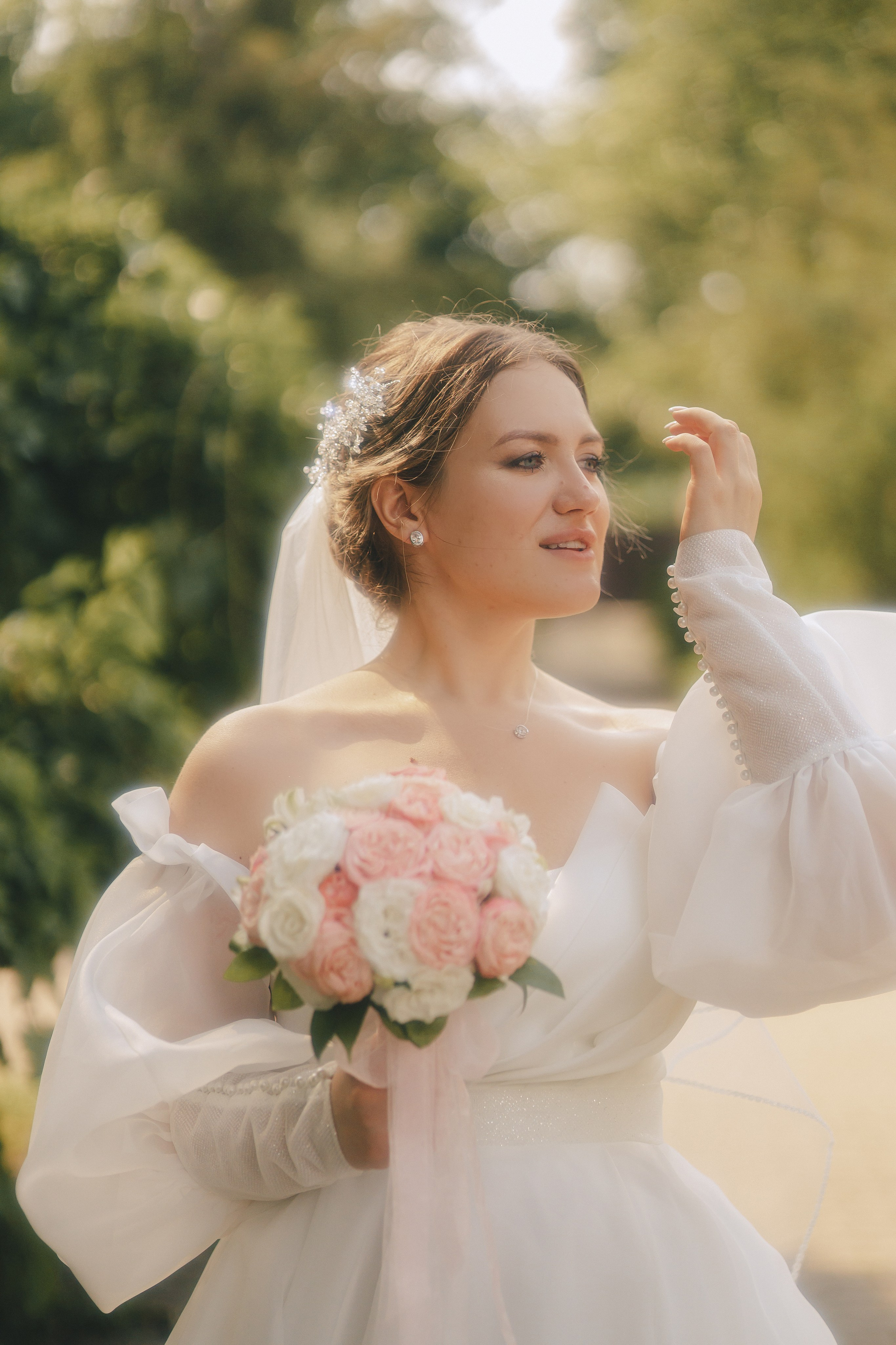 Арина и Егор. Фотограф Таганрог Любимая Надя