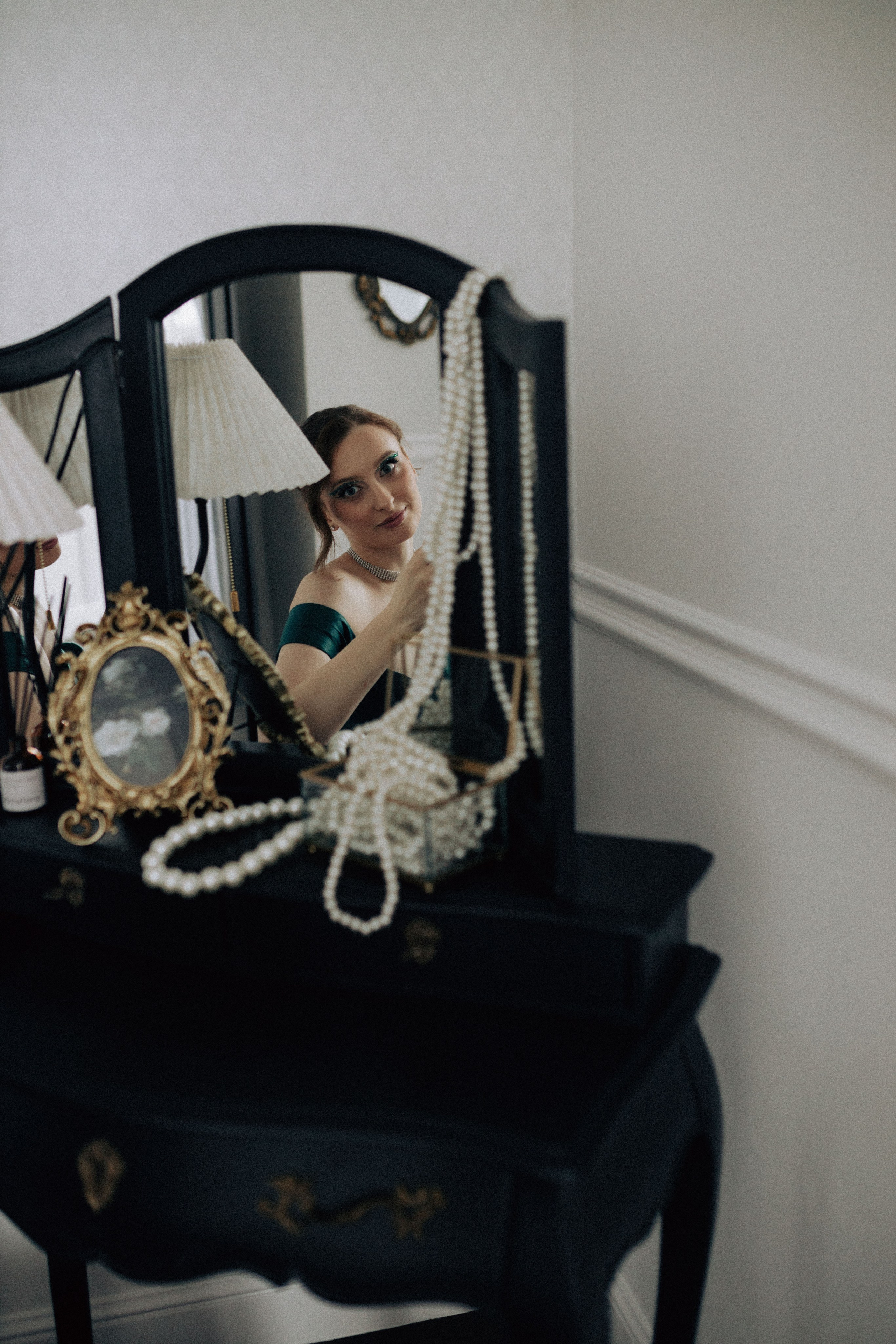 Настя. Фотограф Стилист Тюмень Вера Хайруллина