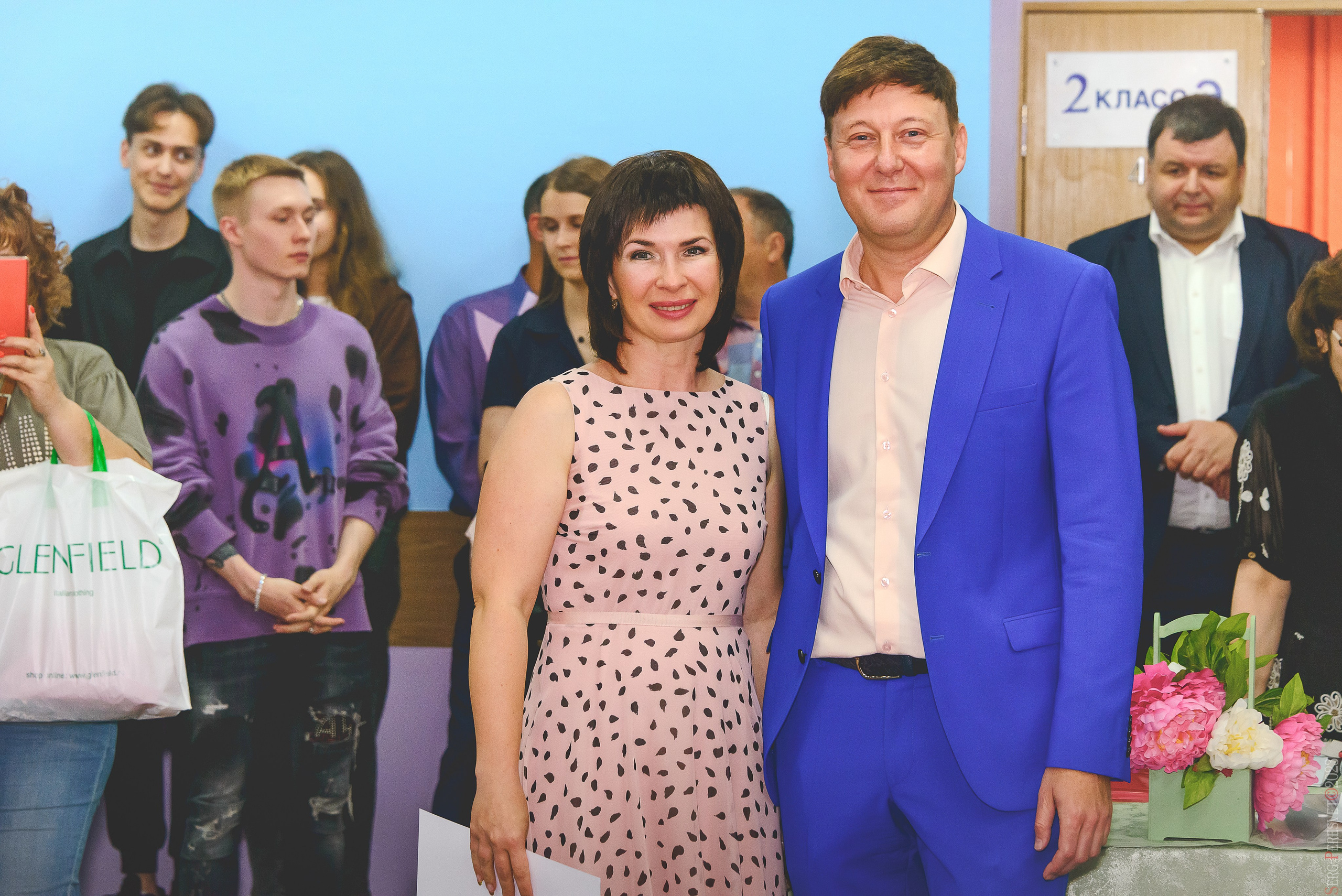 Выпускной 11 класс. Ваш фотограф на праздник в Москве, Раменском, Жуковском, Люберцах