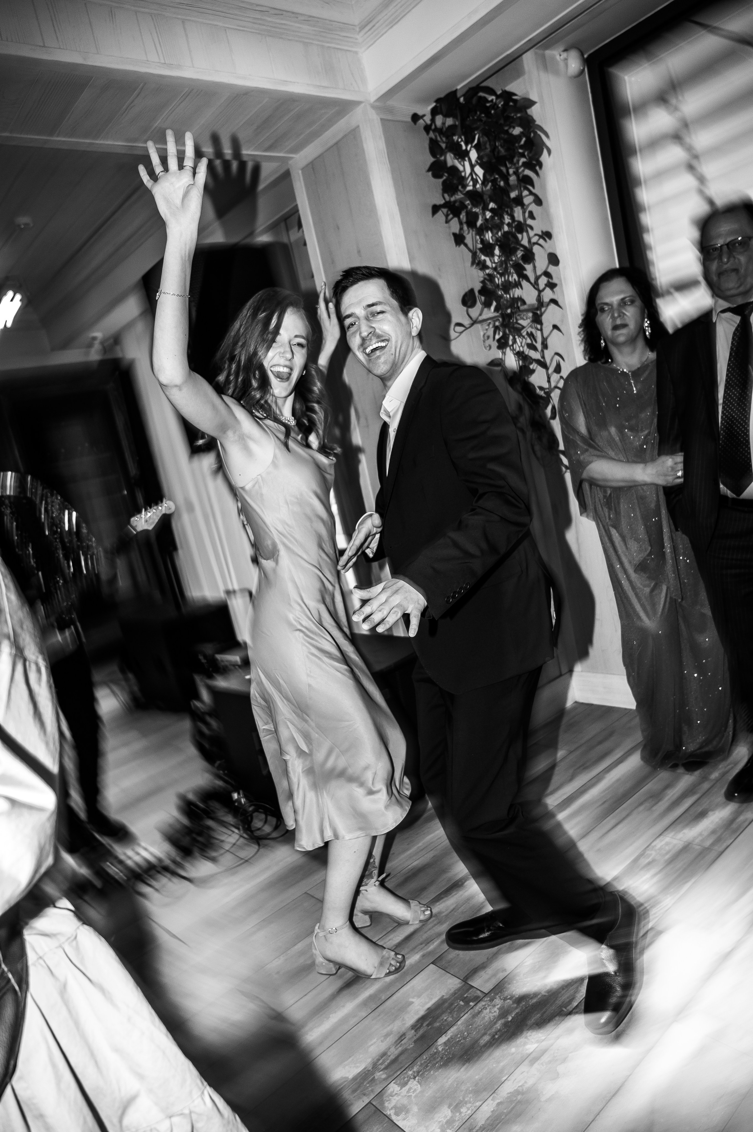 Корпоративы & Дни рождения. Портретный и свадебный фотограф в Москве Анастасия Терентьева