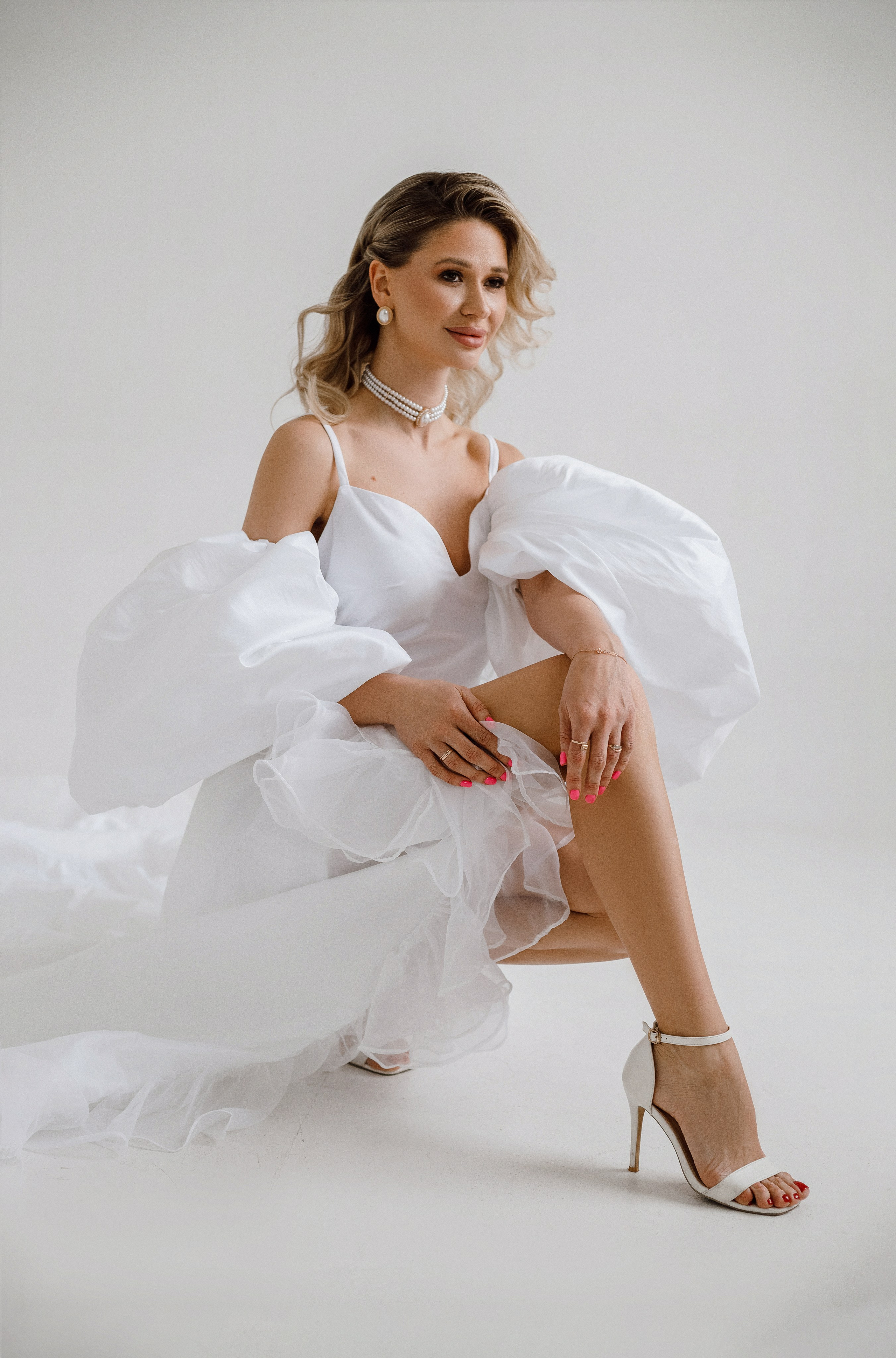 Индивидуальная фотосессия. Женский фотограф Воронеж, фотосессия