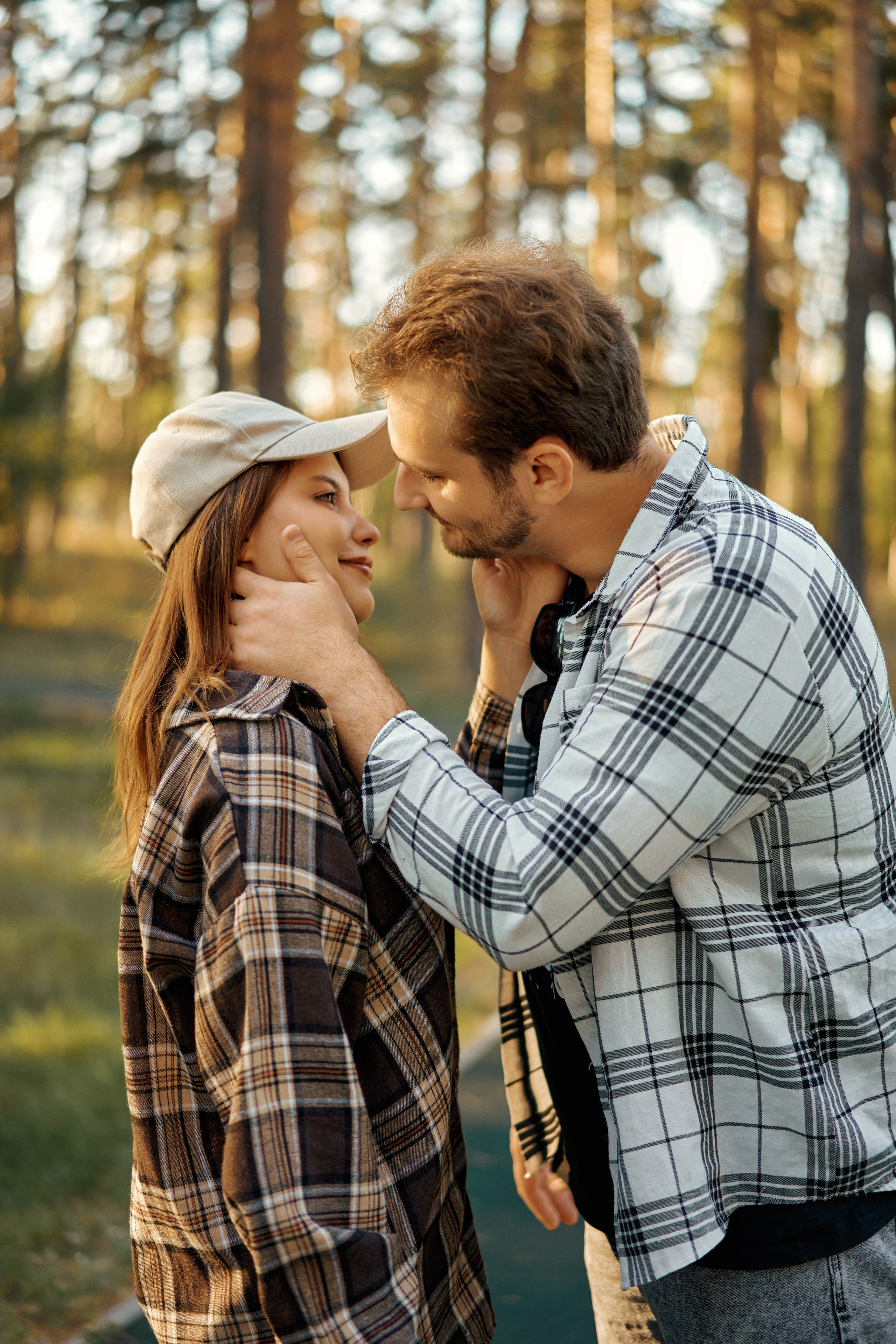 Владислав & Полина. Фотограф в Санкт-Петербурге Цуркан Алёна