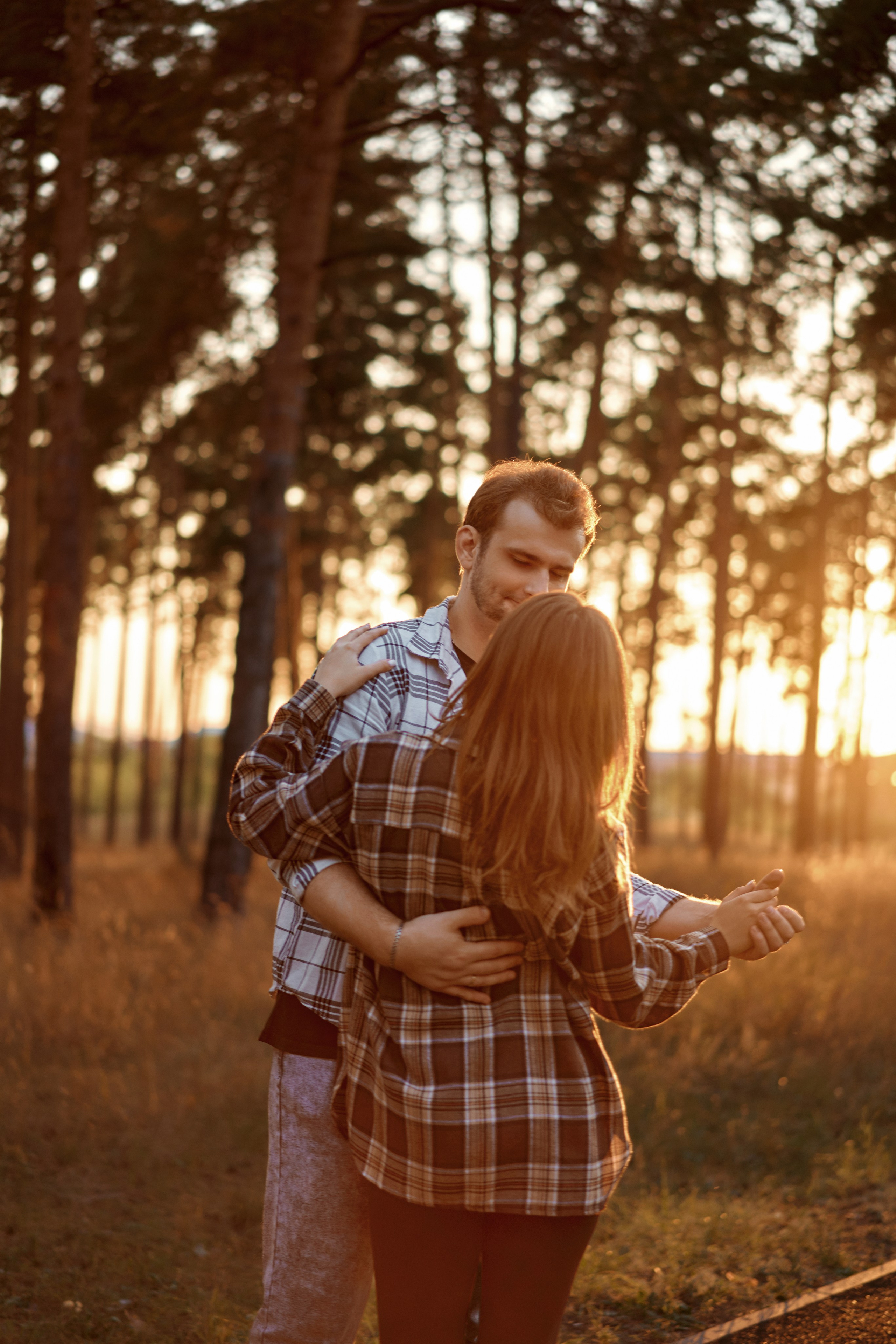 Владислав & Полина. Фотограф в Санкт-Петербурге Цуркан Алёна