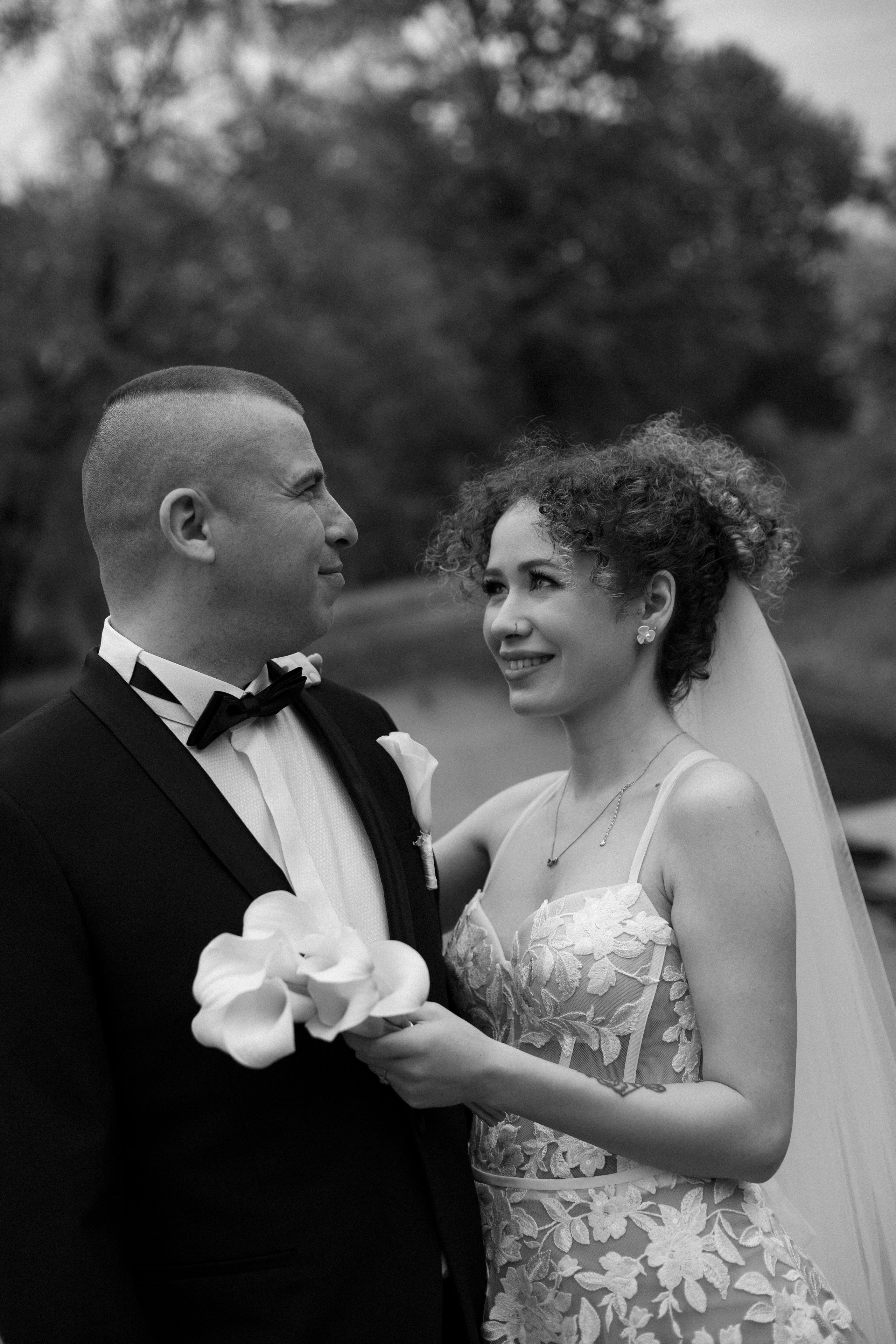 Юрий & Дарья