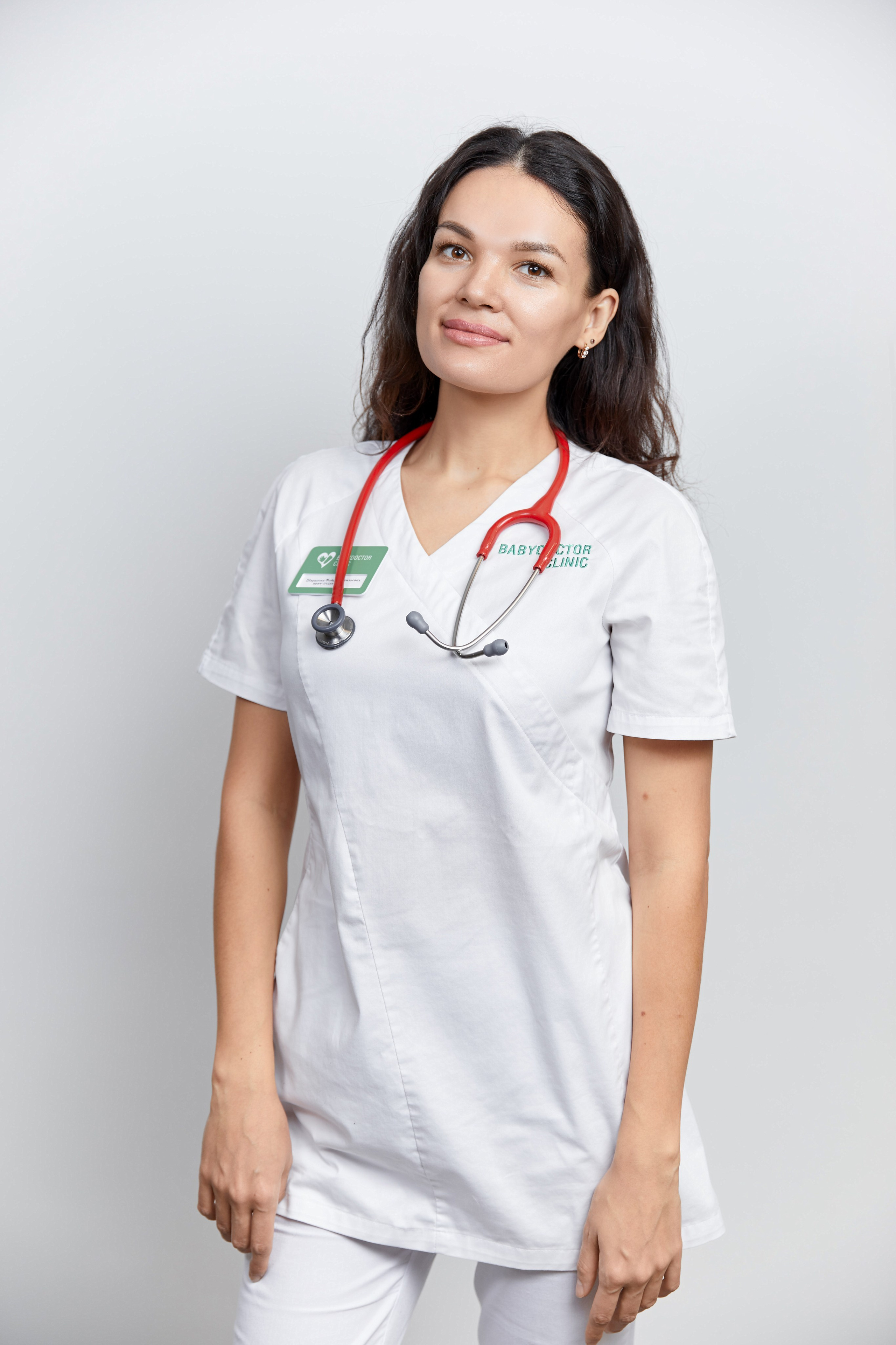 Babydoctor clinic. Свадебный и семейный фотограф в Уфе Руслан Миргаляов