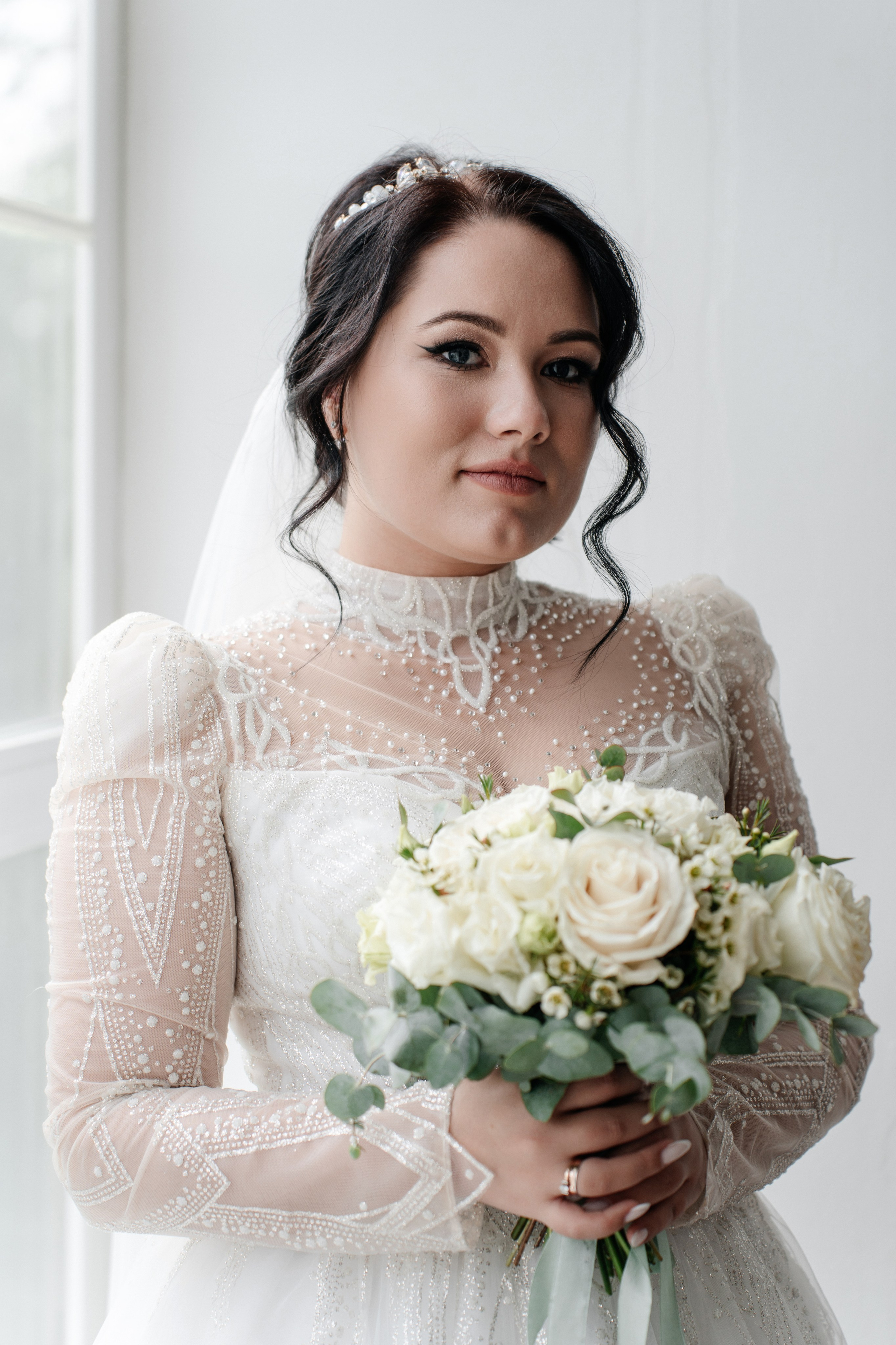 Любящий взгляд. Свадебный Фотограф Чита Малахов Филипп