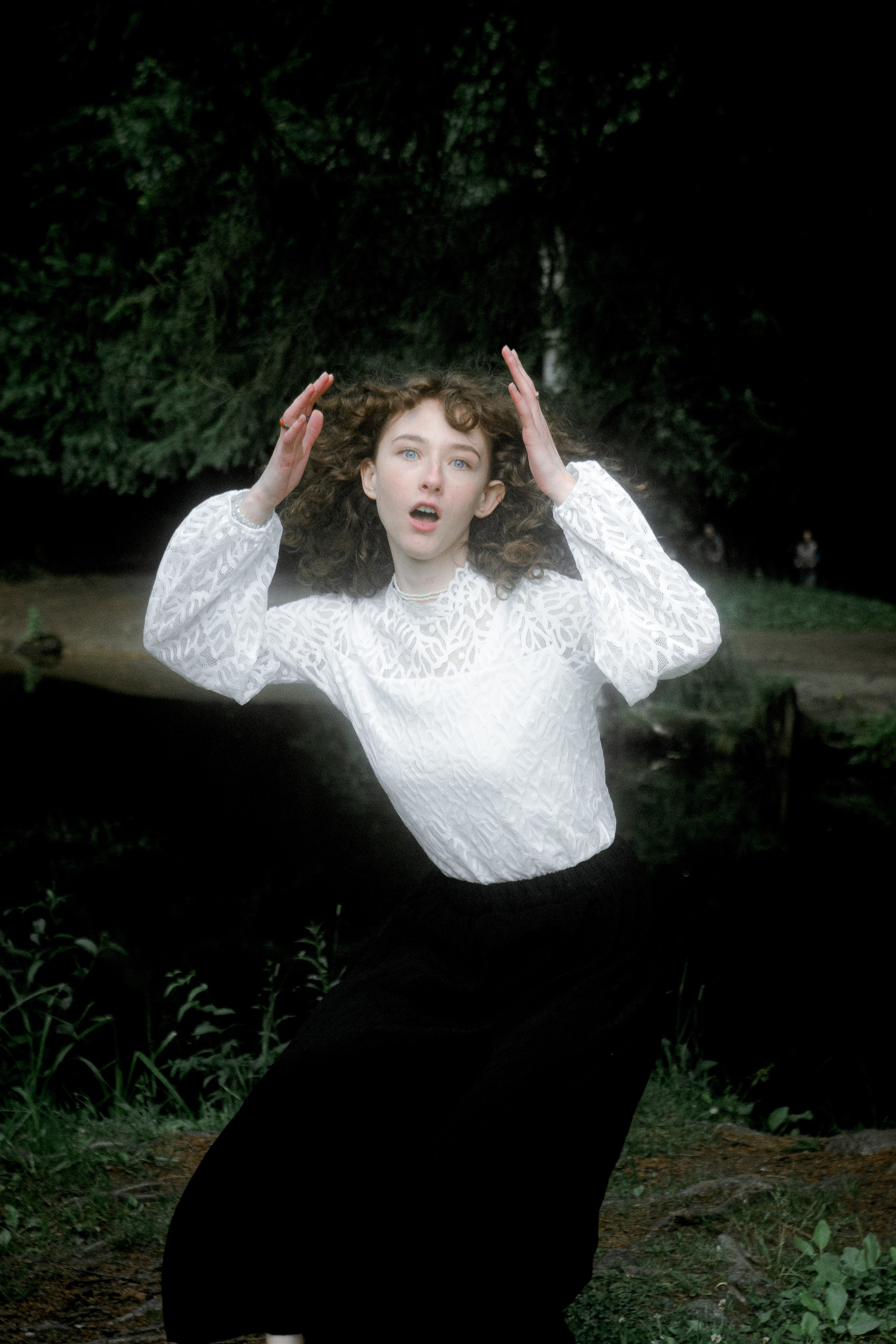 Выживут только…. Alice_insomnia