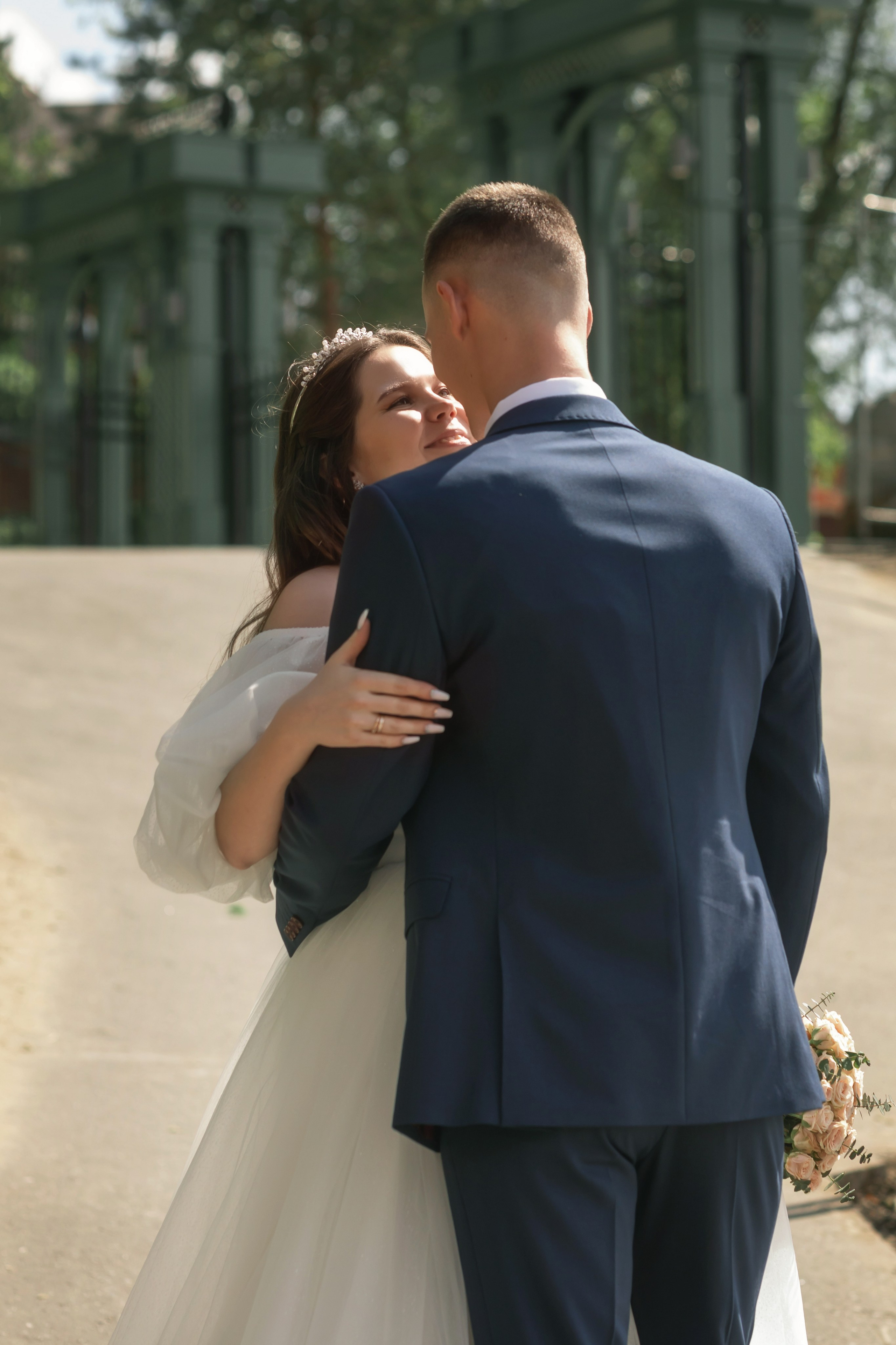 АЛЕКСАНДРА И ДЕНИС. Свадебный, семейный фотограф в Раменском, Москве и Подмосковье
