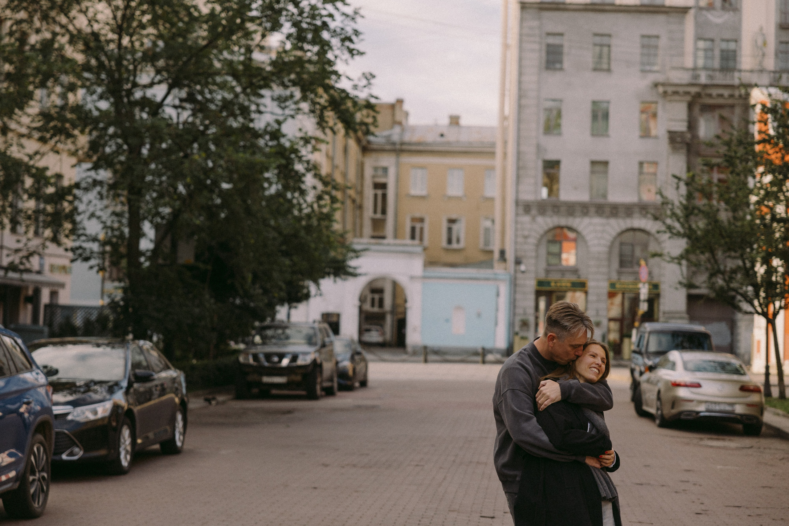 N|M. Свадебный фотограф Таня Караисаева
