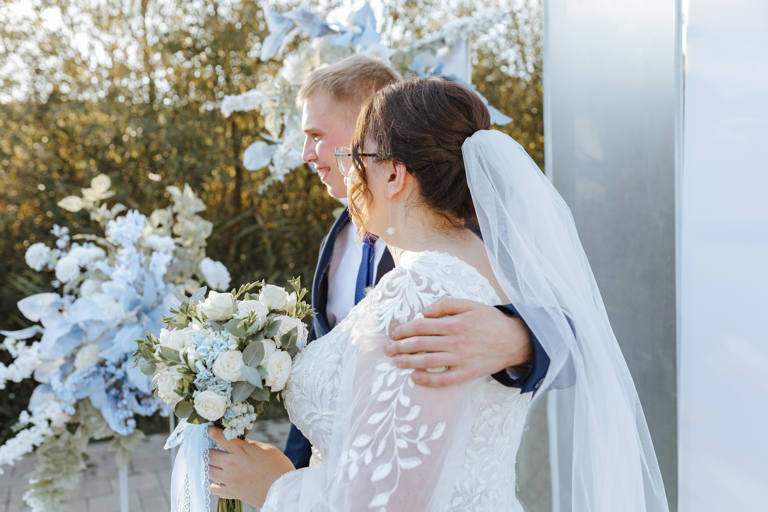 Это по любви. Свадебный и семейный фотограф в Белгороде Юлия Першина