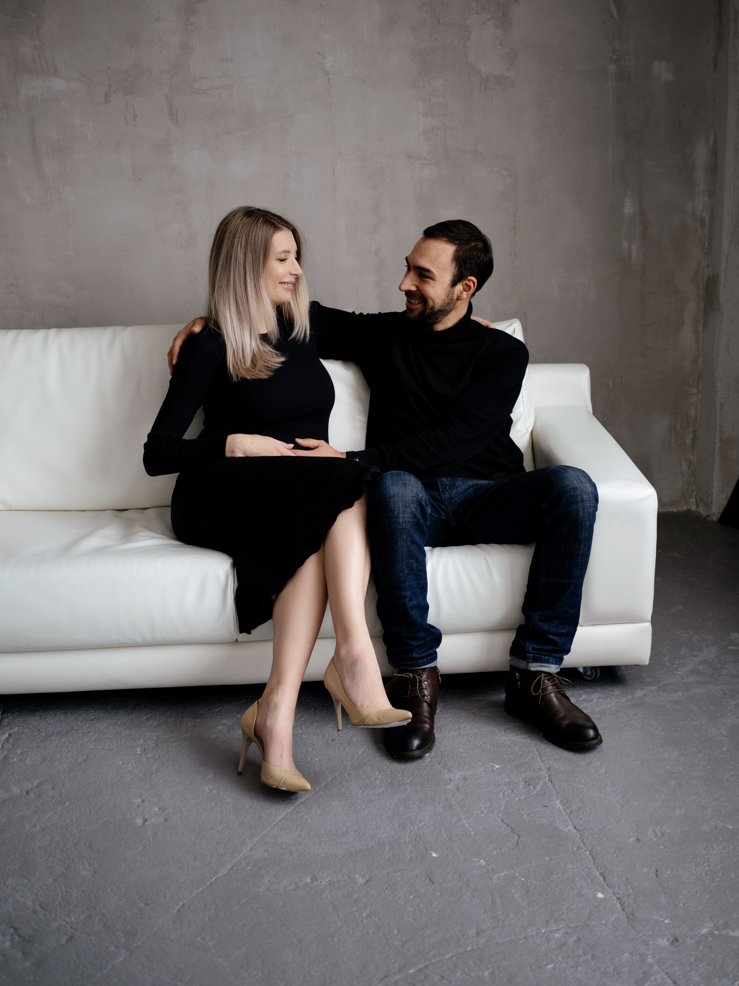 3. Фотограф Смоленск Дина Петровская