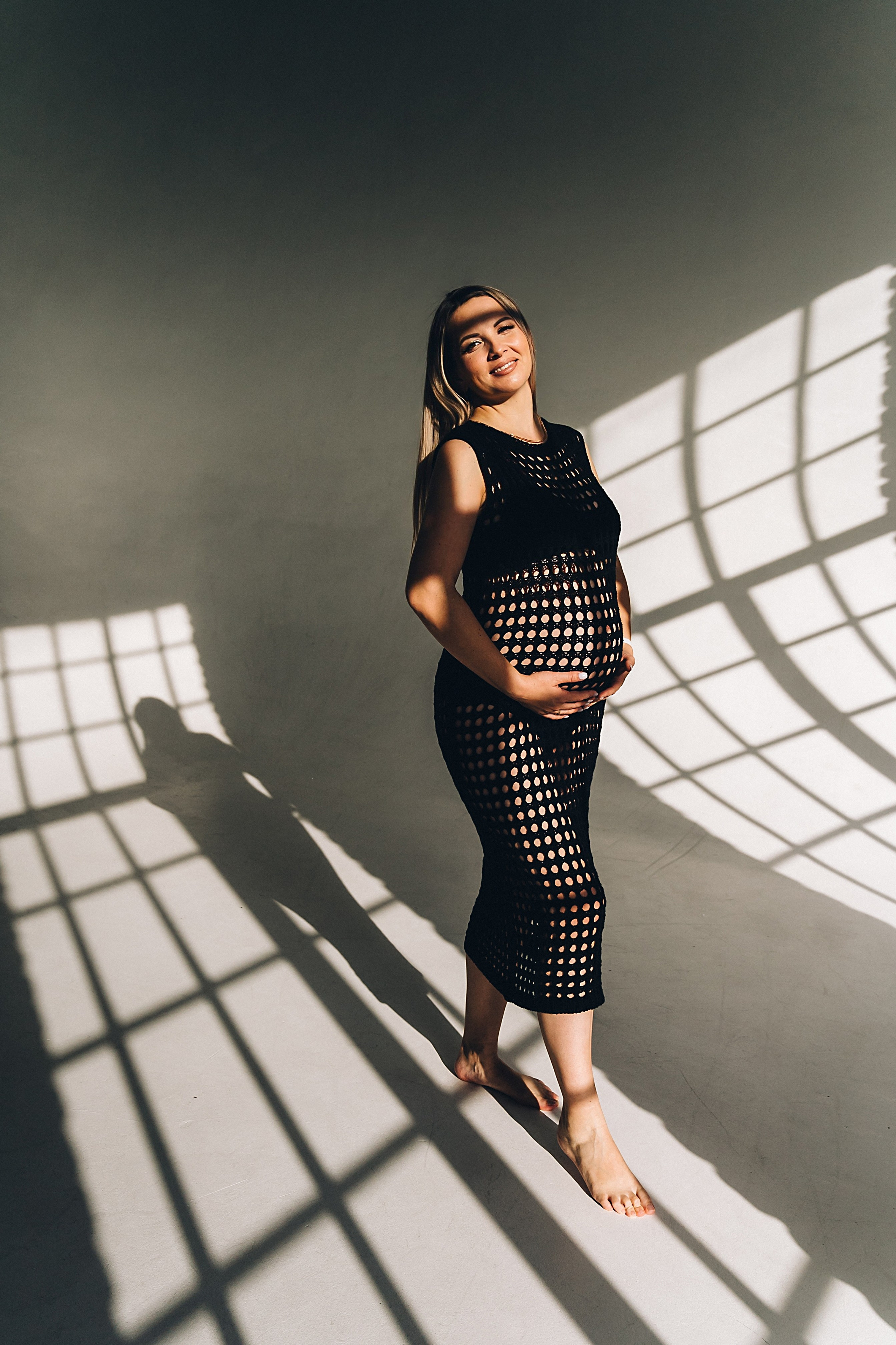 Лена в ожидании…. Семейный фотограф в Оренбурге Анна Рожкова