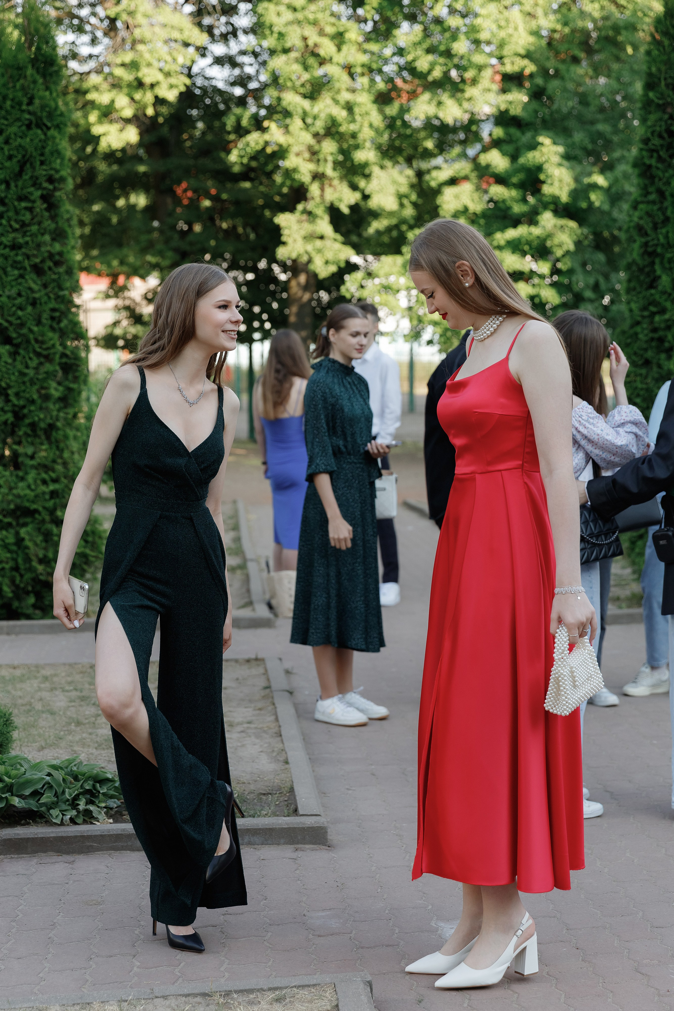 Школьный выпускной 2023 год в Минске. Свадебный фотограф в Минске/Беларуси Сергей Спиридонов