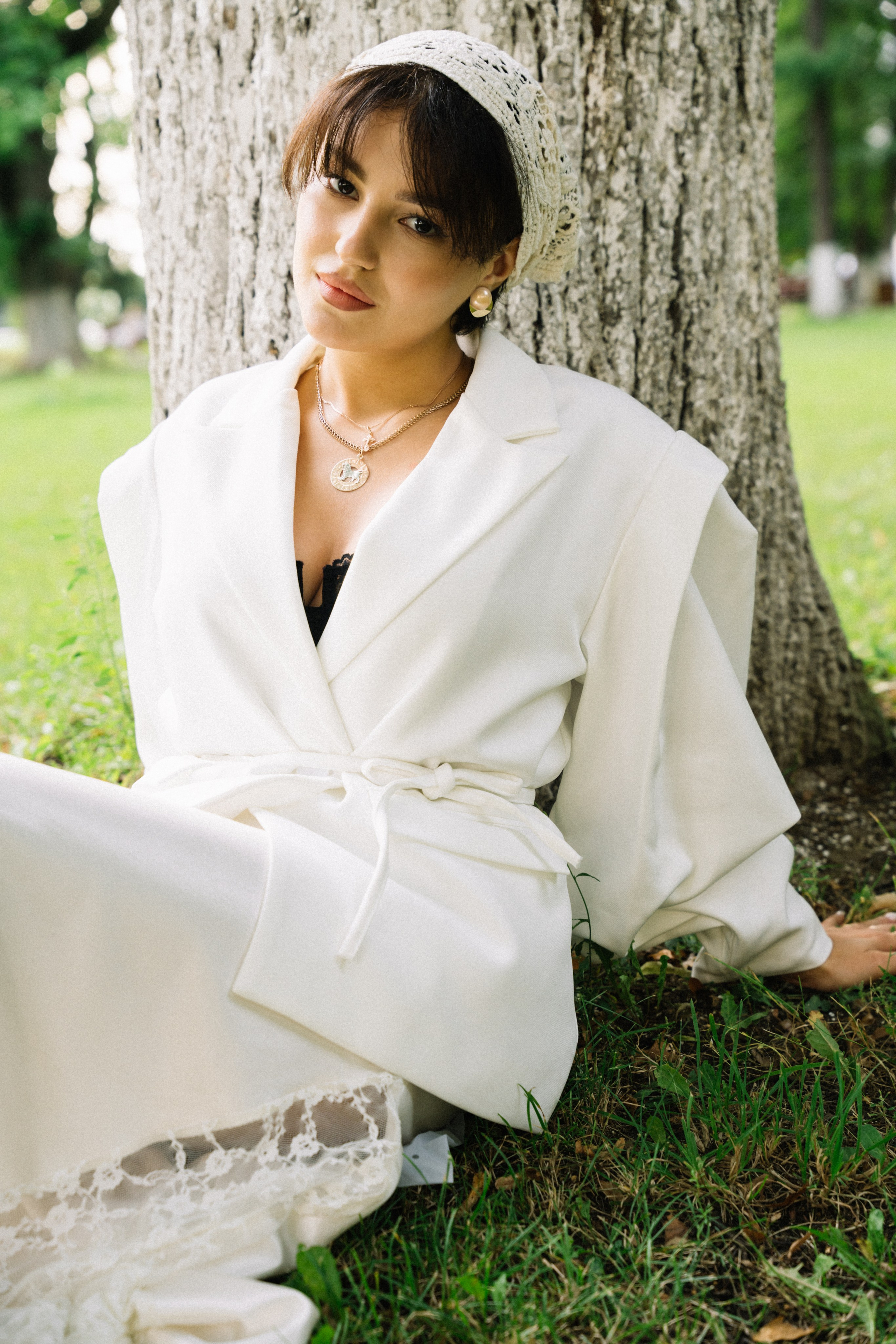 Valeria. Фотограф Владимир|Москва