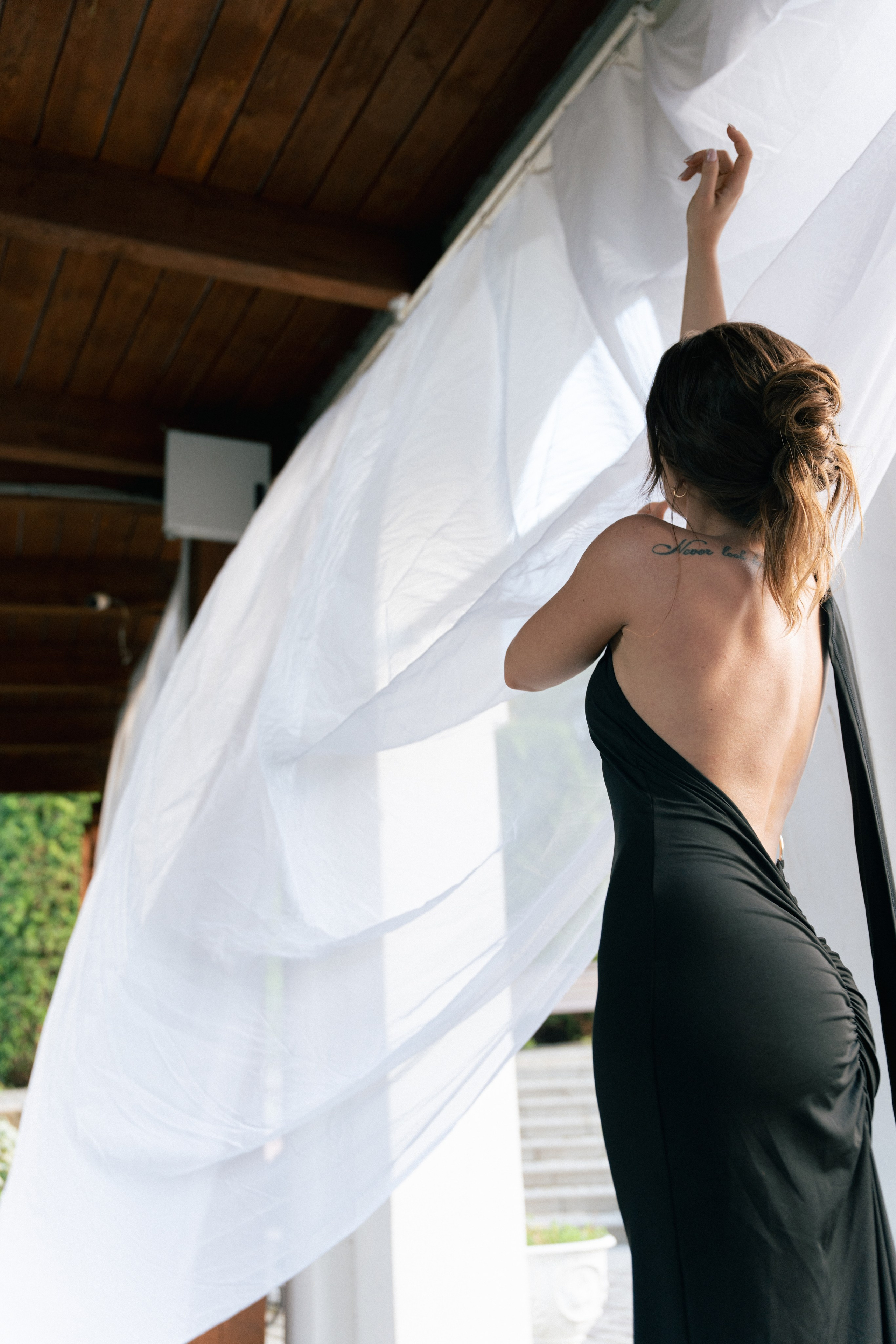 Nadia. Фотограф Владимир|Москва