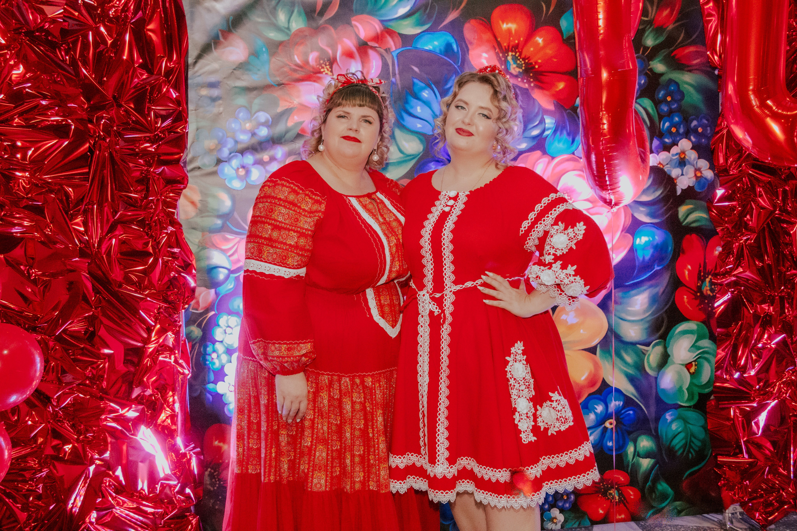 Юбилей Беляниной Тани. ProFoto