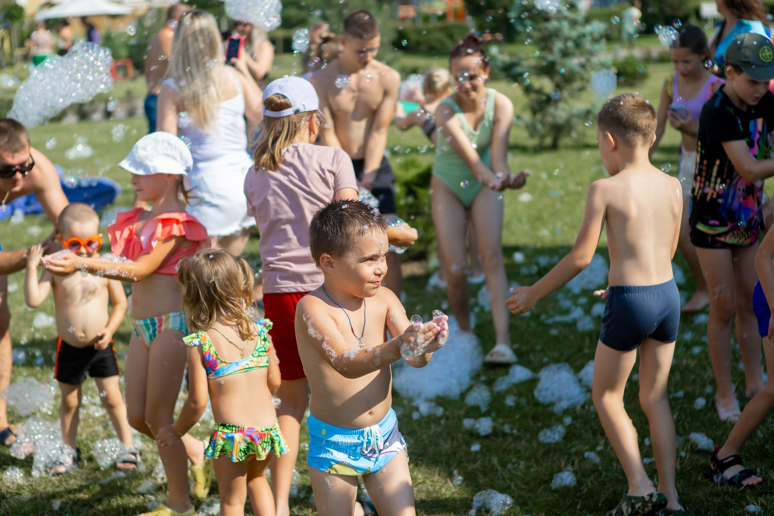 БЕКАРТ — День Семьи. Свадебный и портретный Фотограф в Липецке Дмитрий Котюков