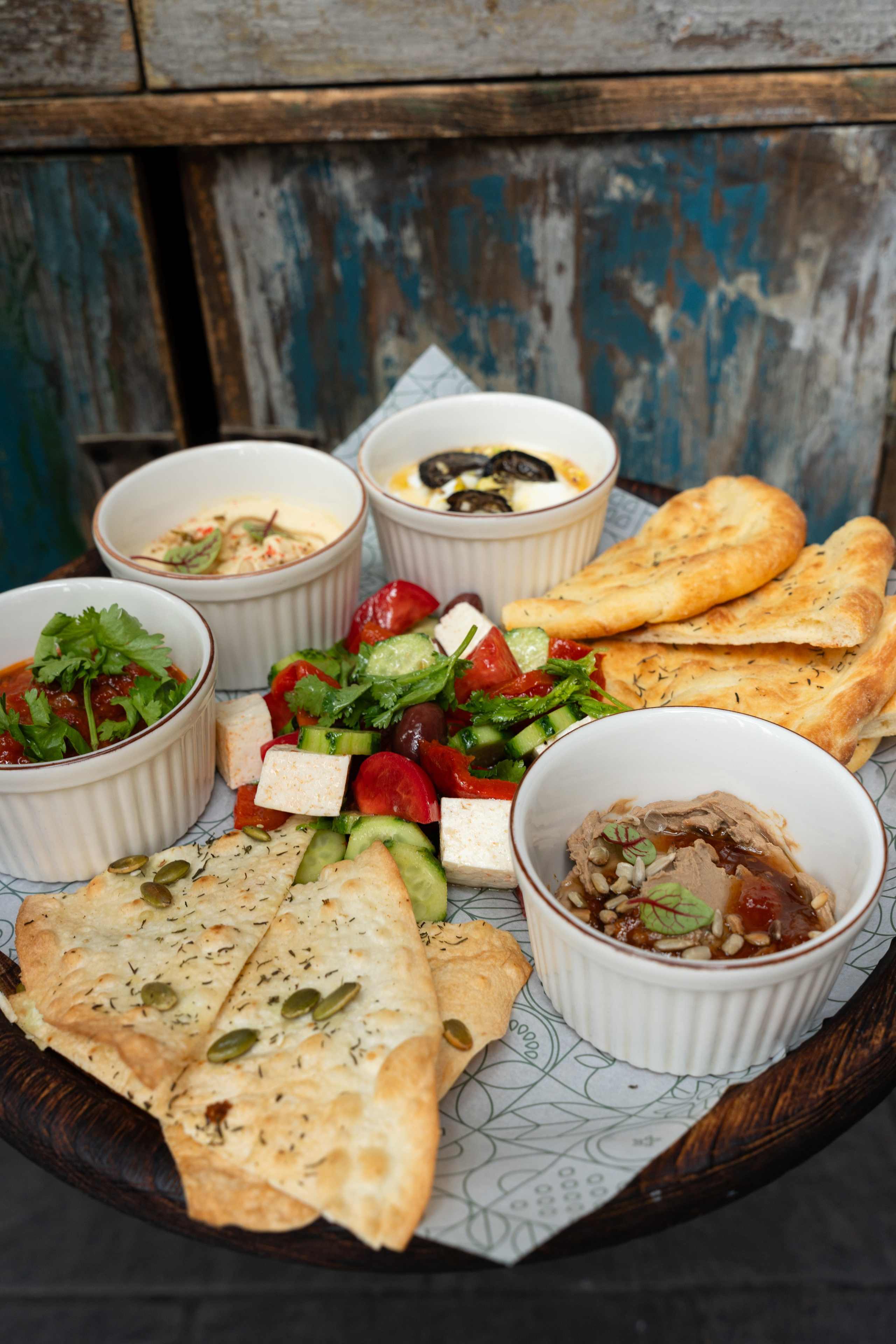 предметная фуд съемка Москва