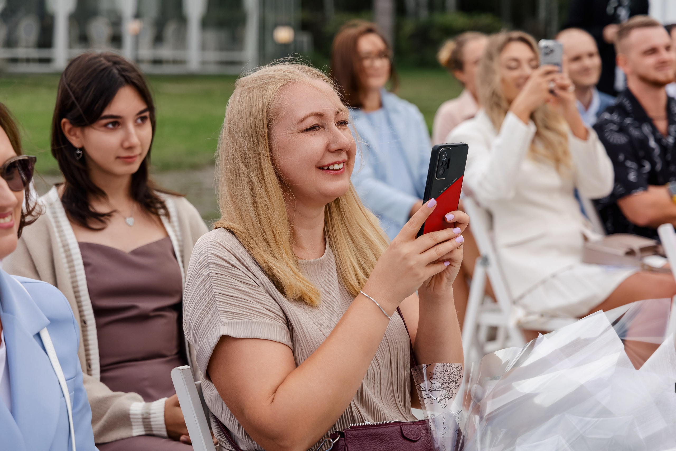 Павел и Вера. Мельница. Выездная регистрация. Свадебный фотограф в Хабаровске