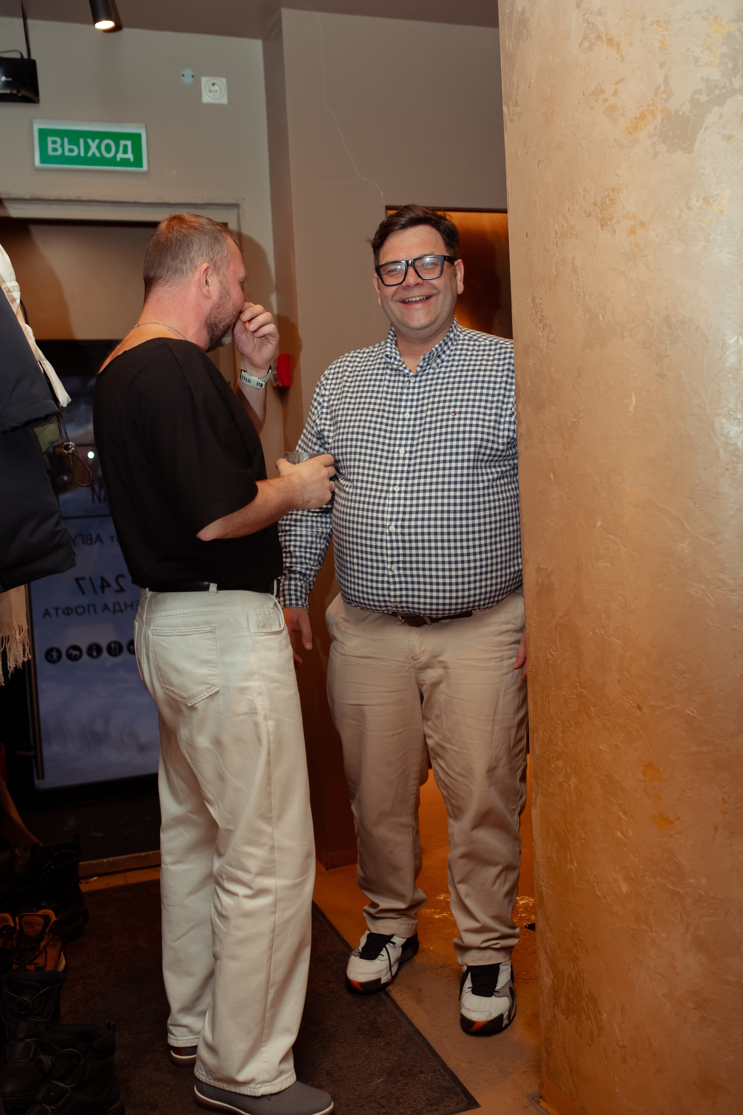 Юбилей Анны в стиле Гайдая. Семейный и детский фотограф в Москве Дорогова Екатерина