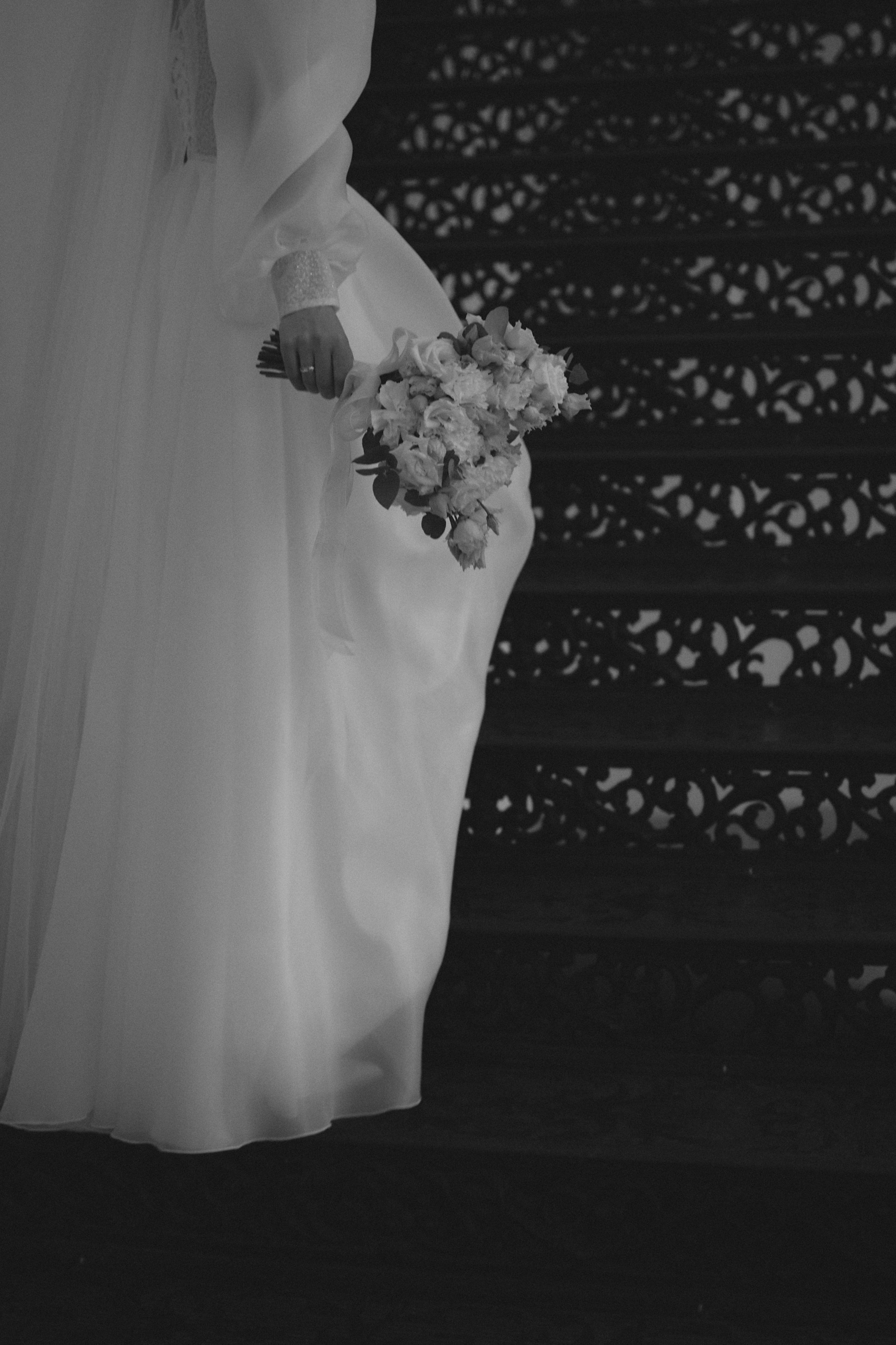 Weddings. Продюсер