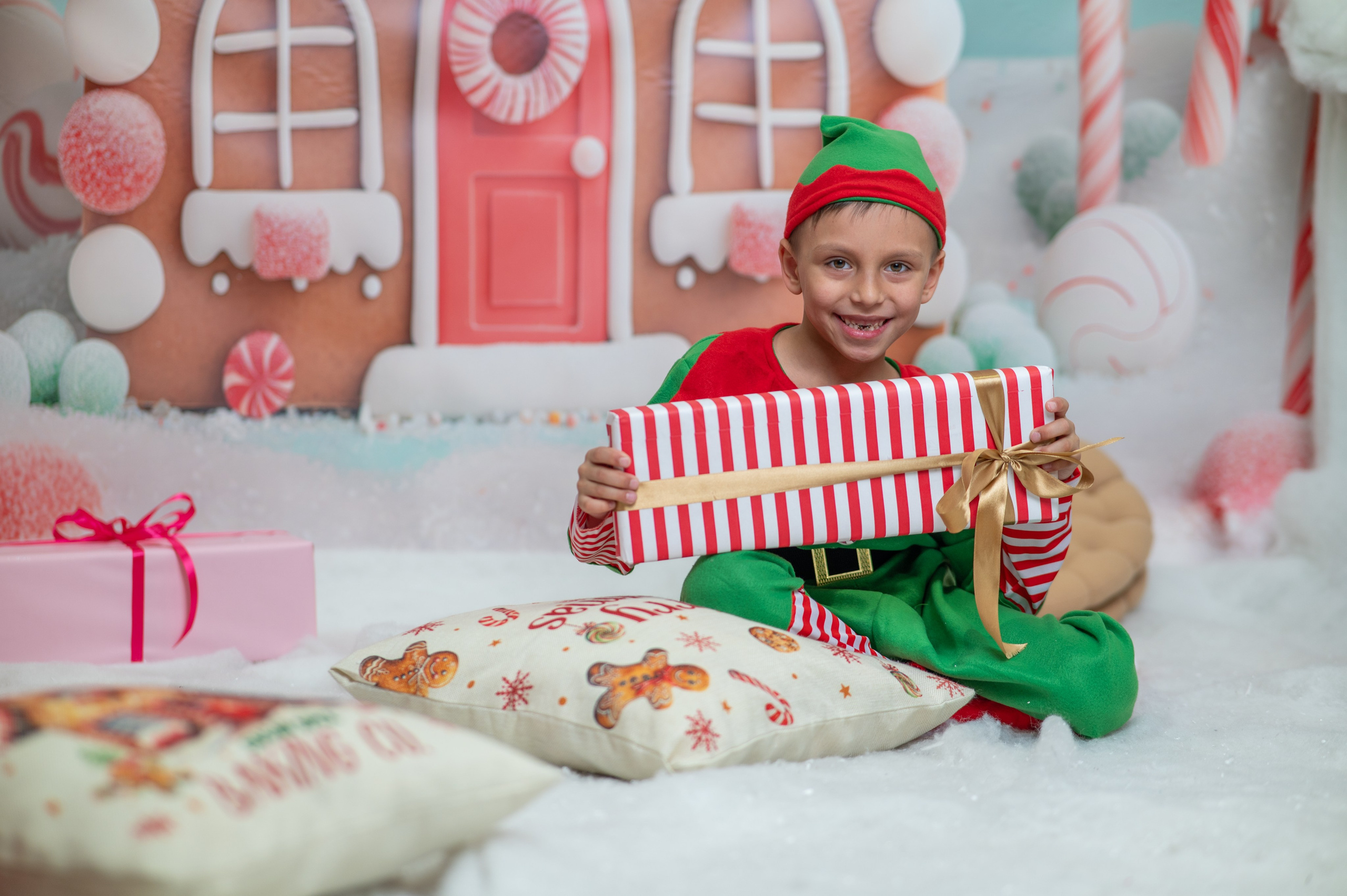 Прогулочная и семейная съемка. Фото-видеосъемка в Елабуге Дмитрий Малюгин