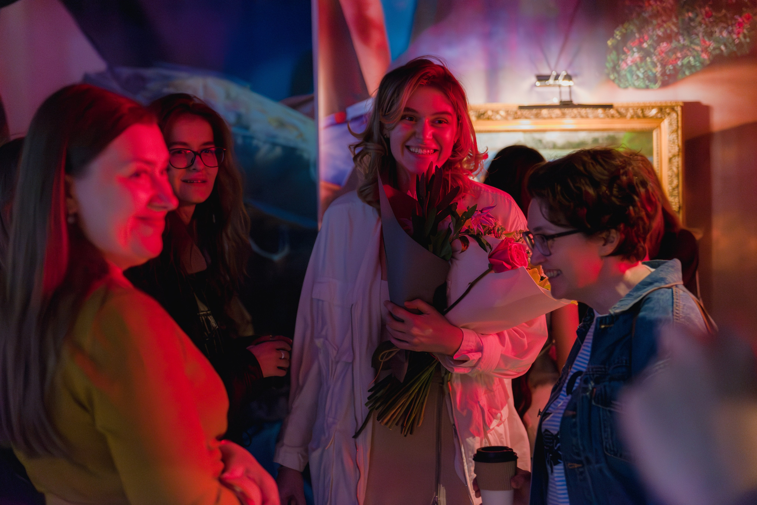 Репортаж. Фотограф Руслан Хафизов