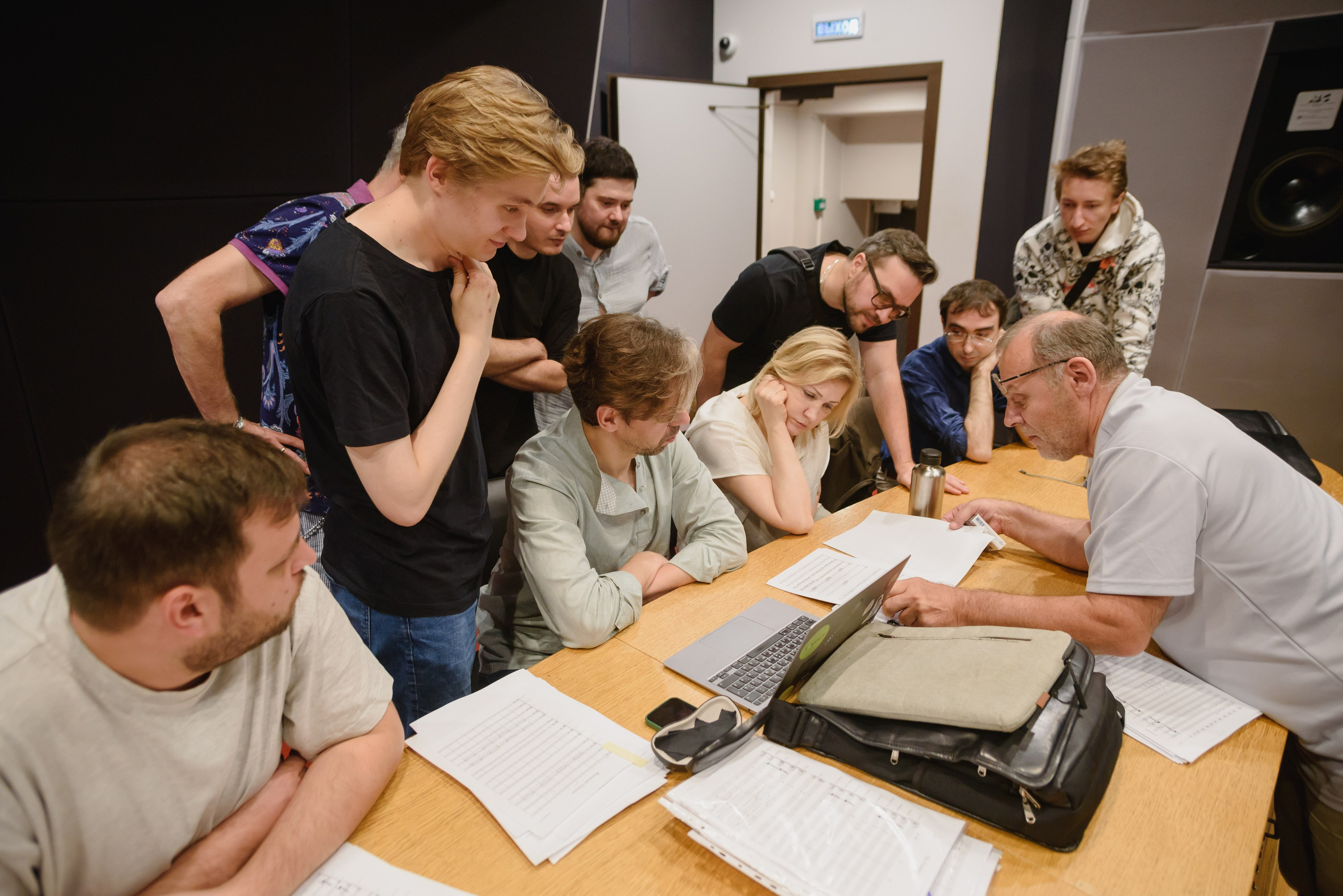 Репортаж. Фотограф Руслан Хафизов