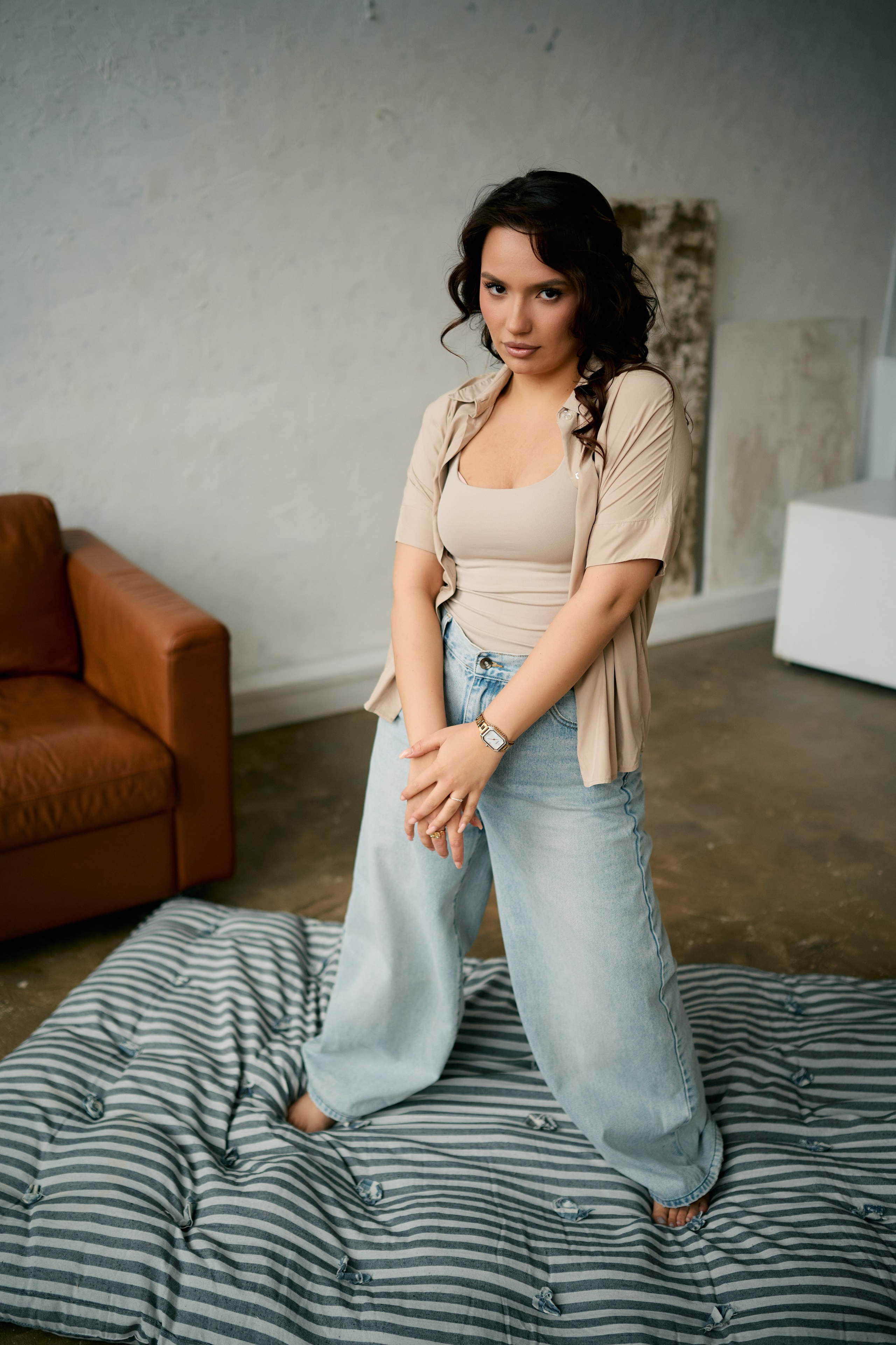 Татьяна. Фотограф Егорьевск Коломна Воскресенск