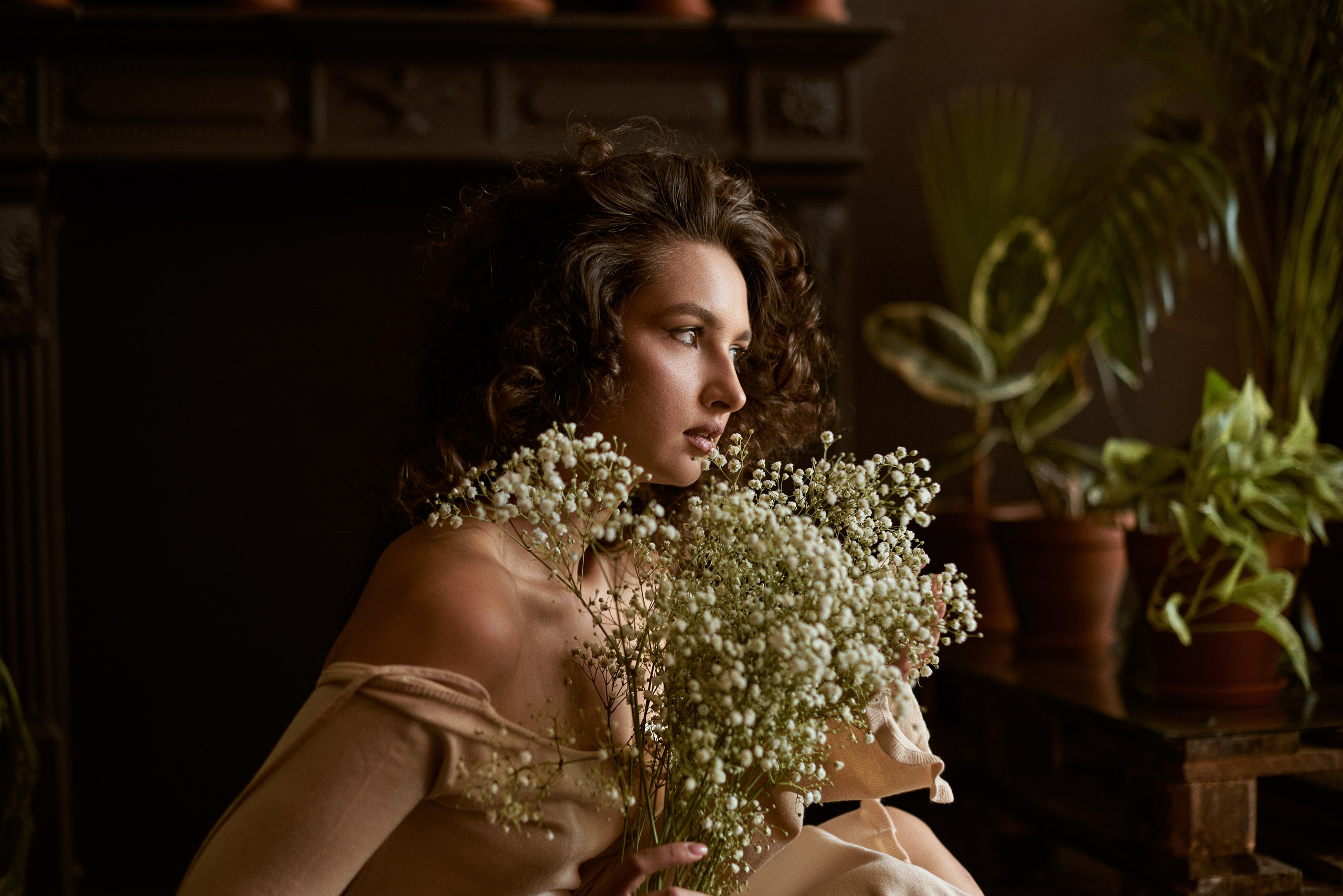 Валерия. Фотограф Егорьевск Коломна Воскресенск