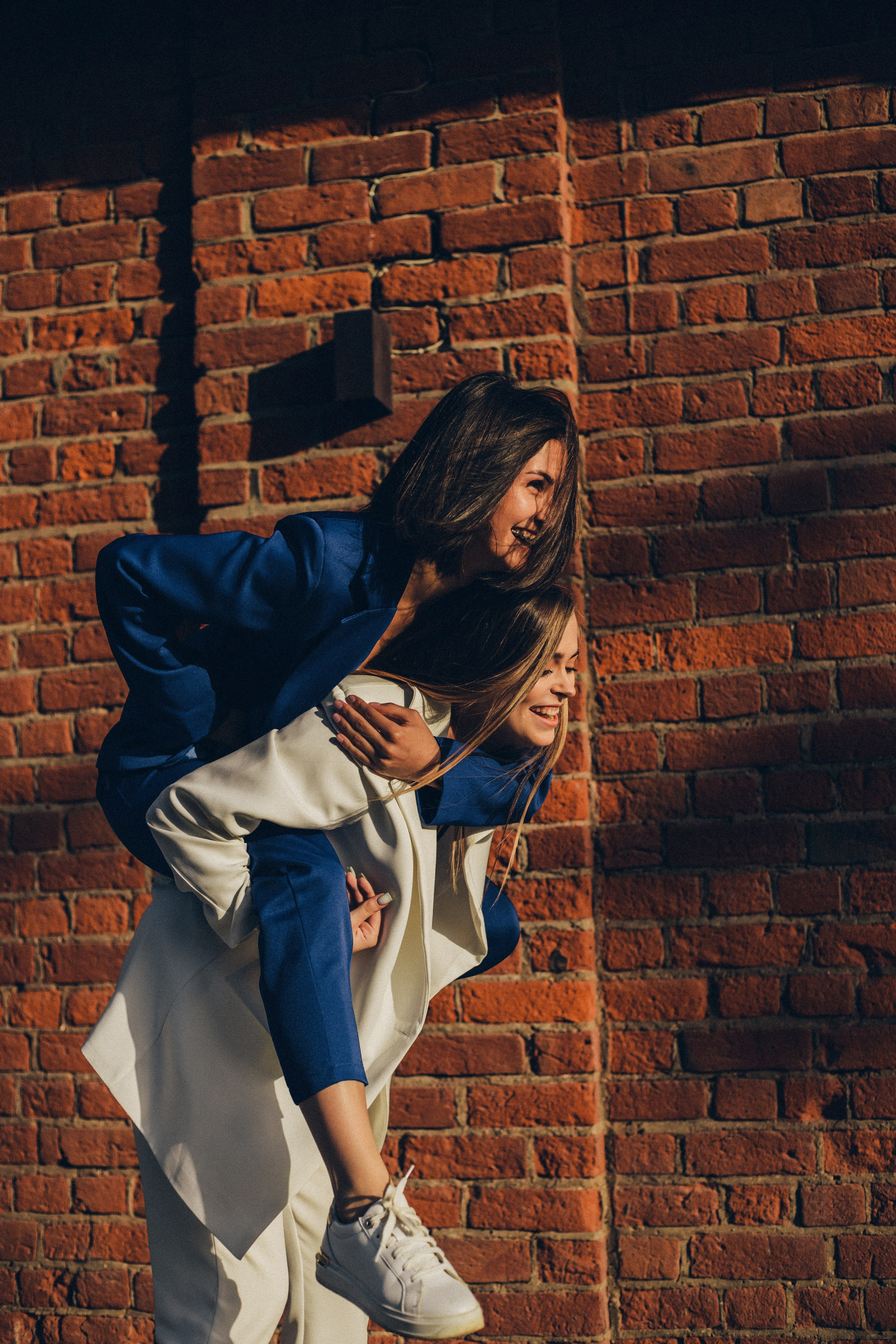 ЛУЧШИЕ ПОДРУЖКИ. Семейный фотограф Нижний Новгород