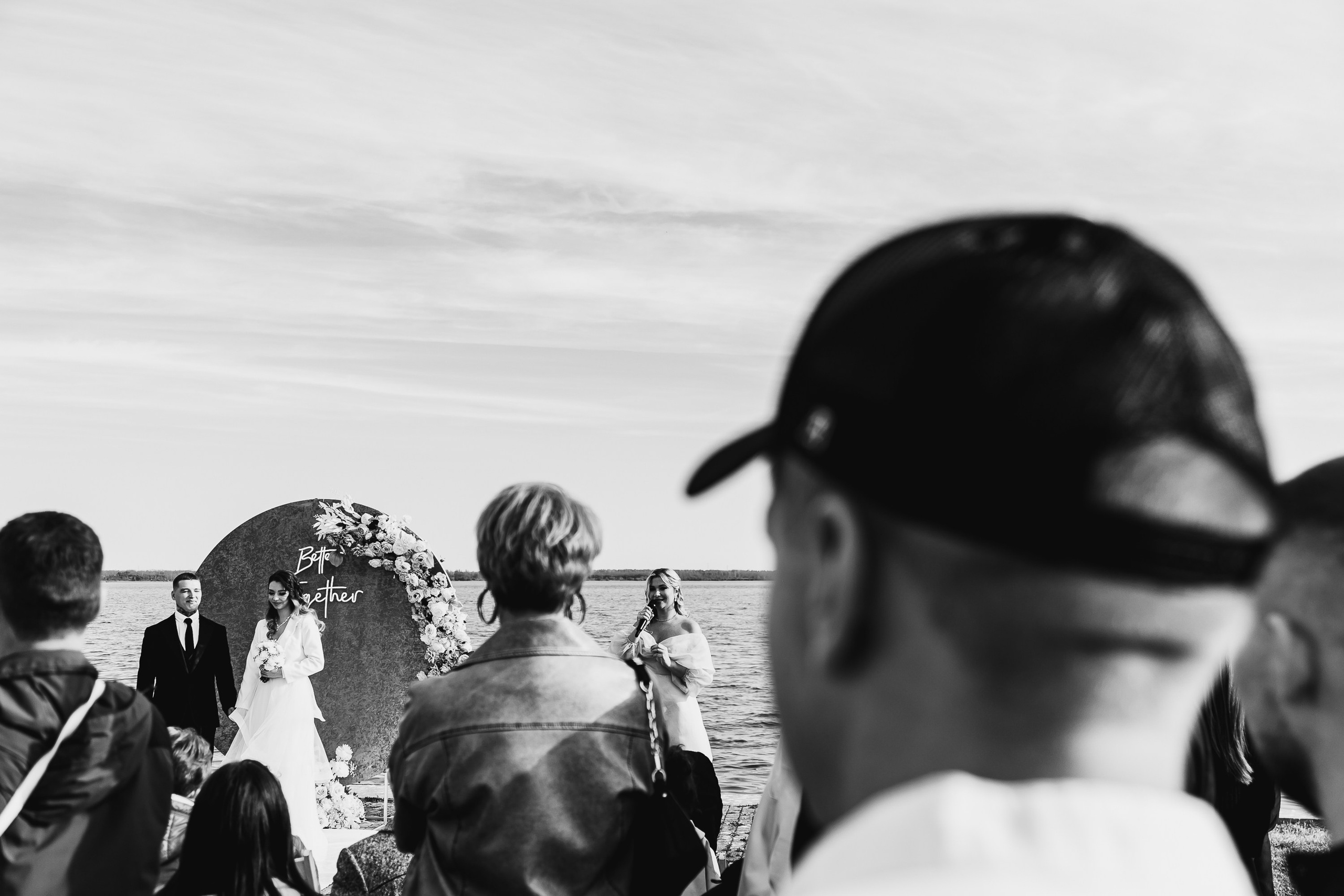 Evgeny & Maria. Фотограф Иван Гуляев