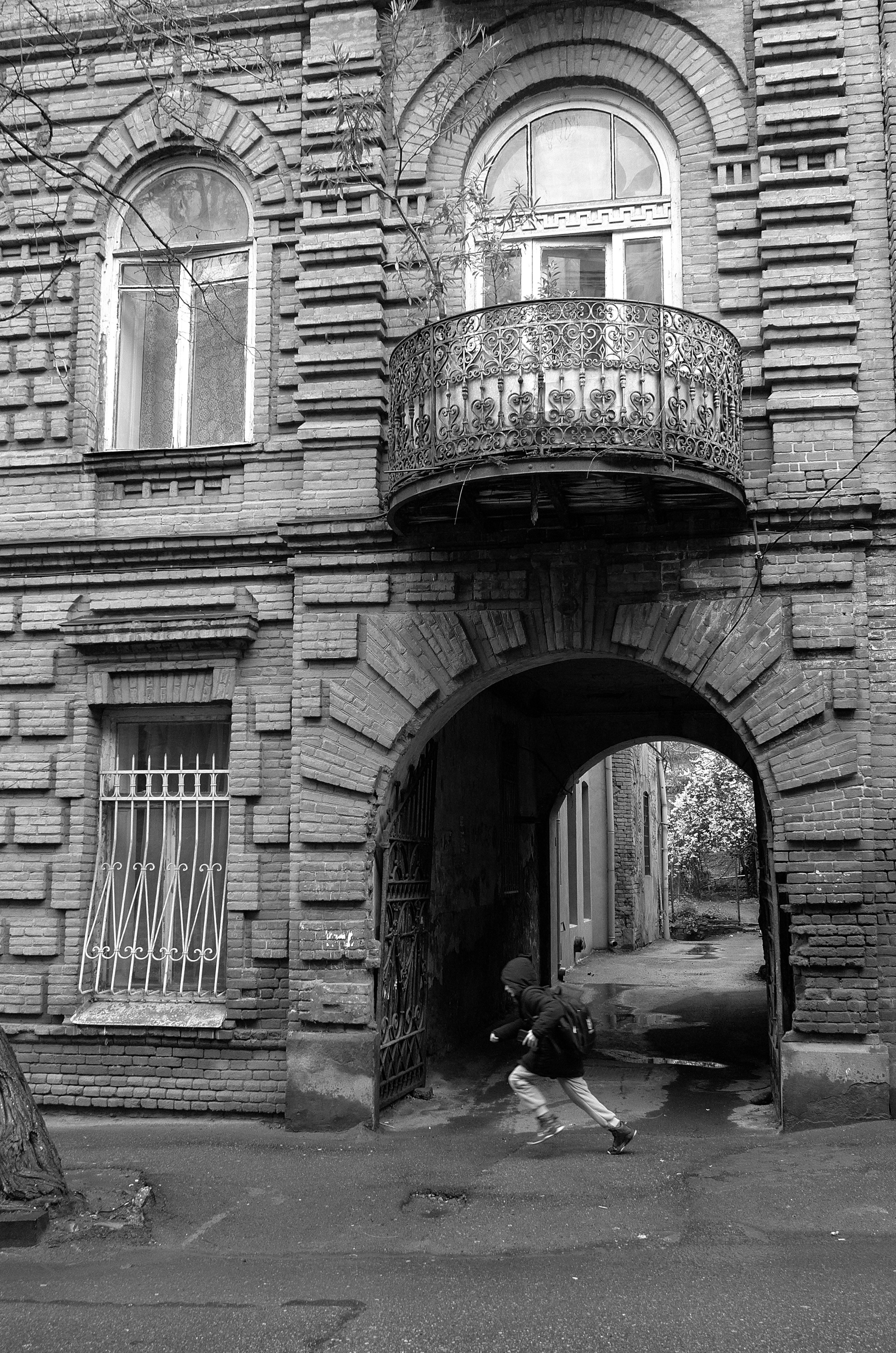 Фотографии из Грузии для интерьеров. Фотографии Руслана Сайдалиева (Рус Сай)