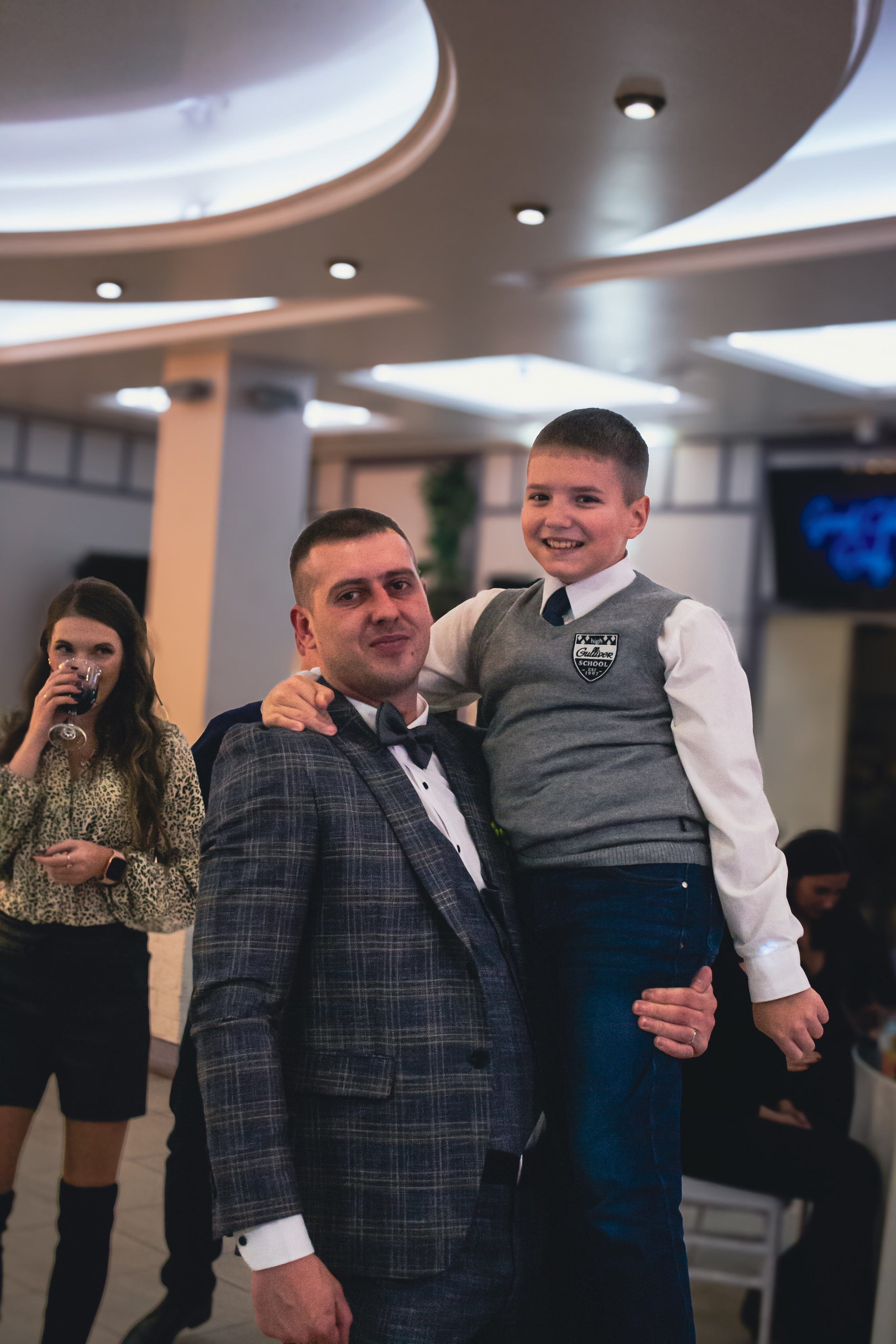 Банкет. Фотограф в Санкт-Петербурге Лыков Григорий