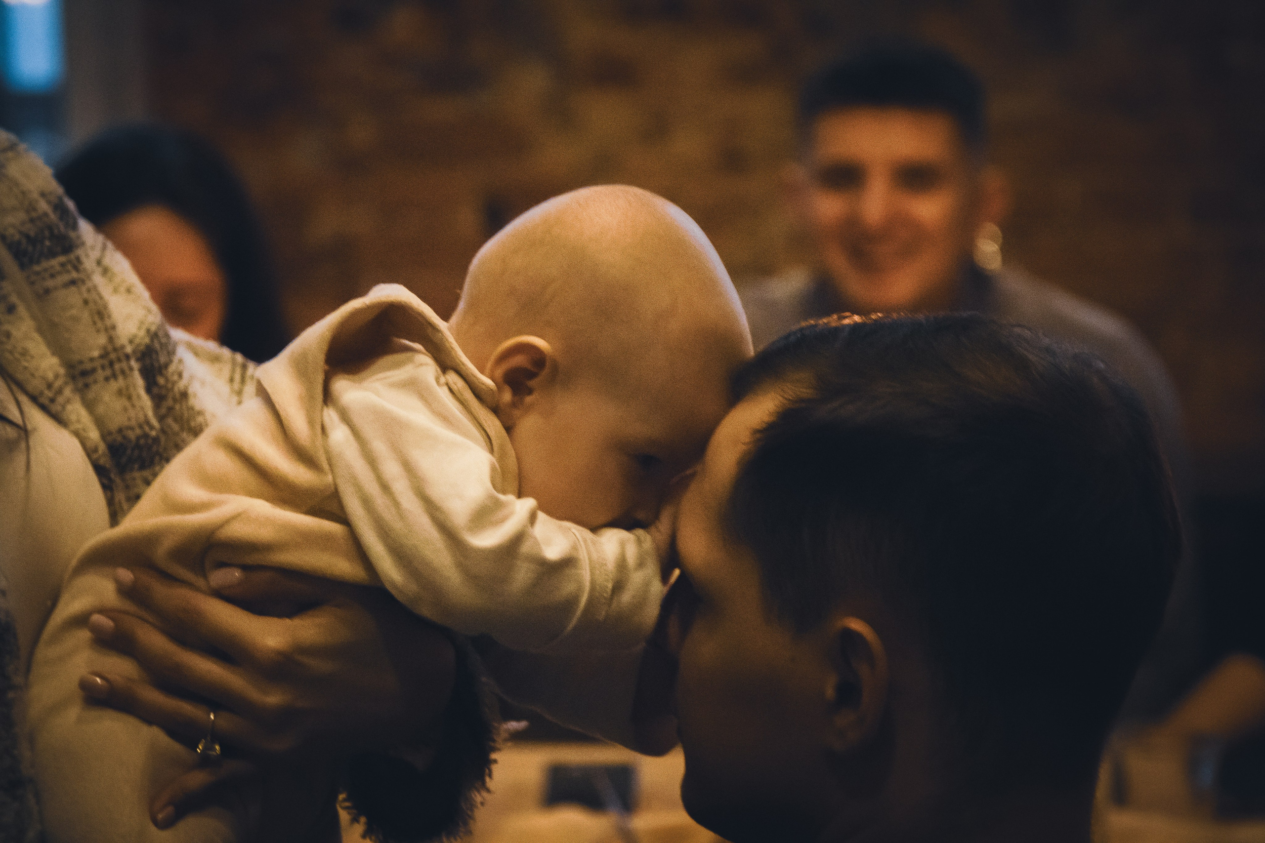 День рождения 2. Фотограф в Санкт-Петербурге Лыков Григорий