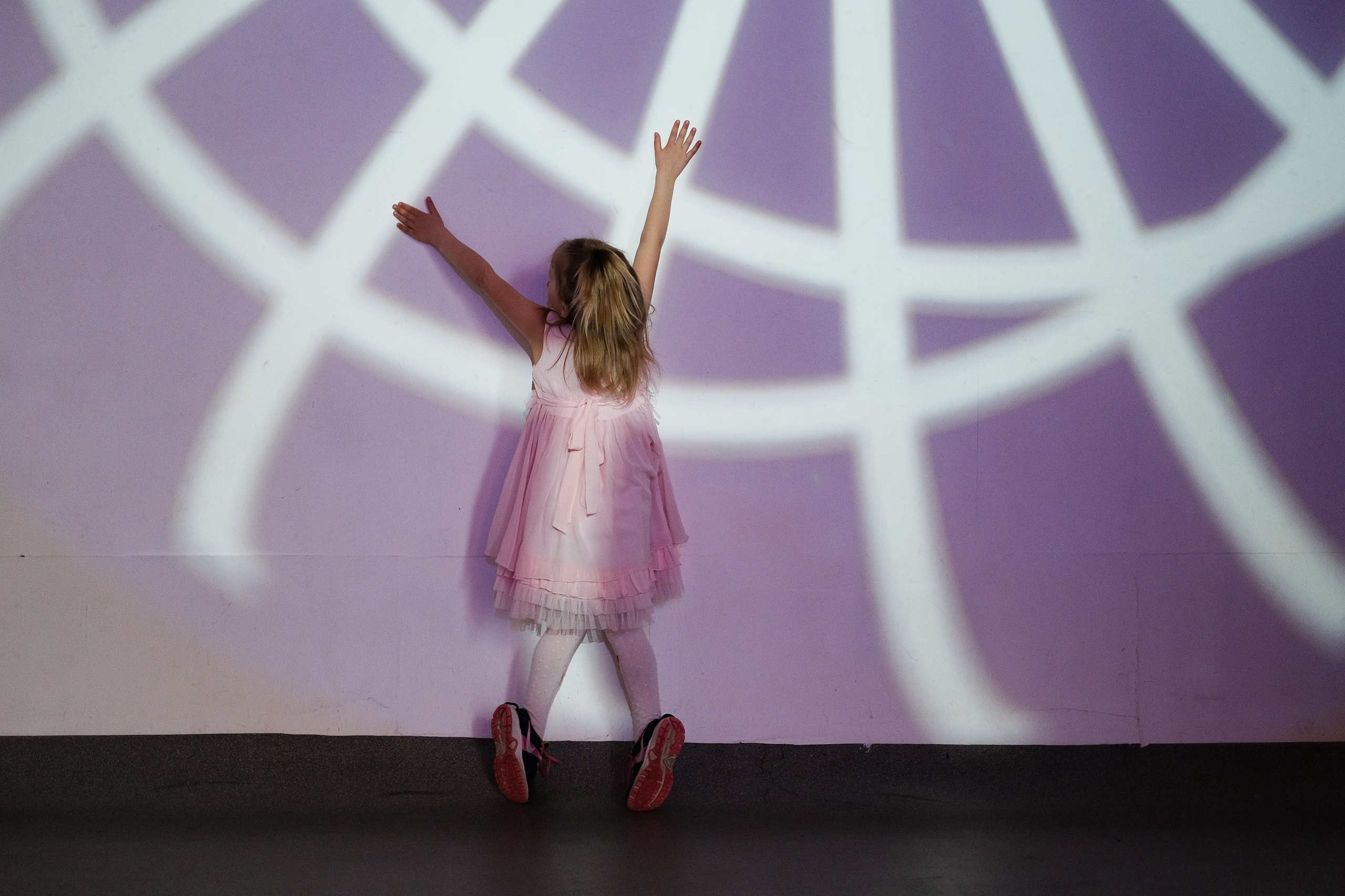 Детский день рождения. Фотограф Михаил Ерохин | Москва