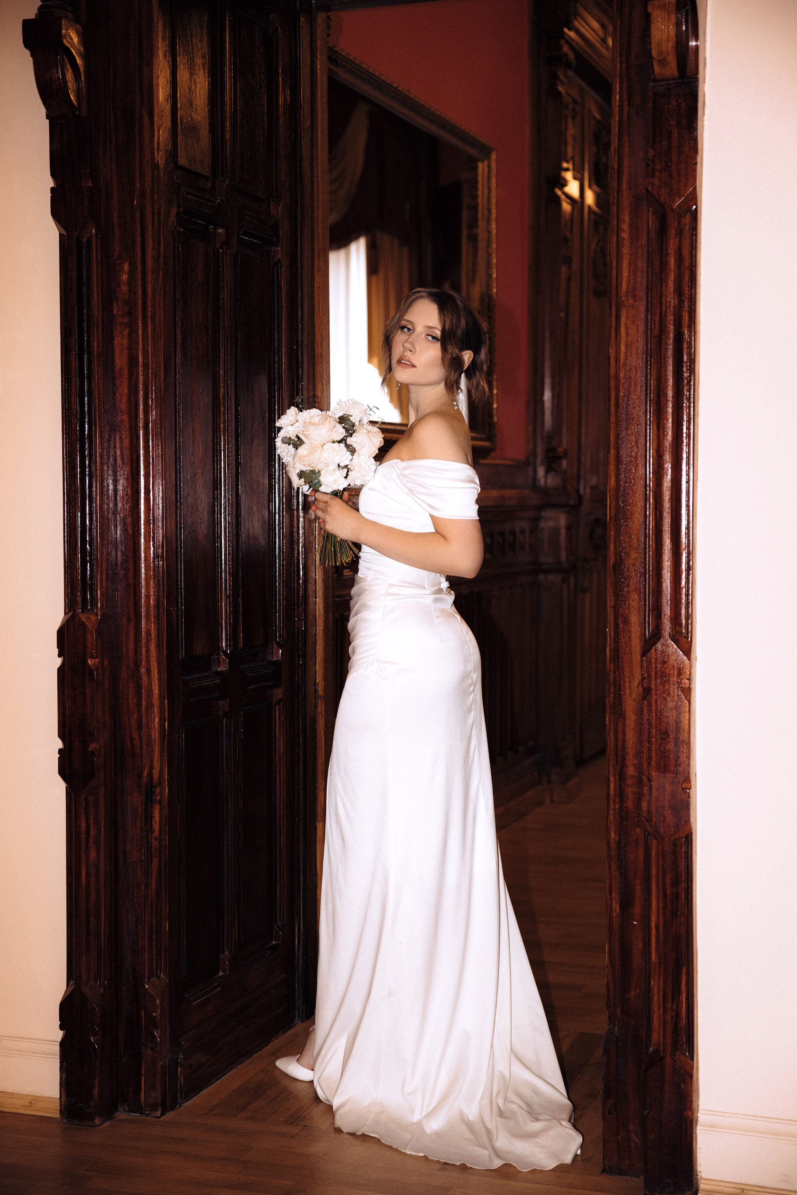 ♥. Фотограф в Санкт-Петербурге Мария Проскурина