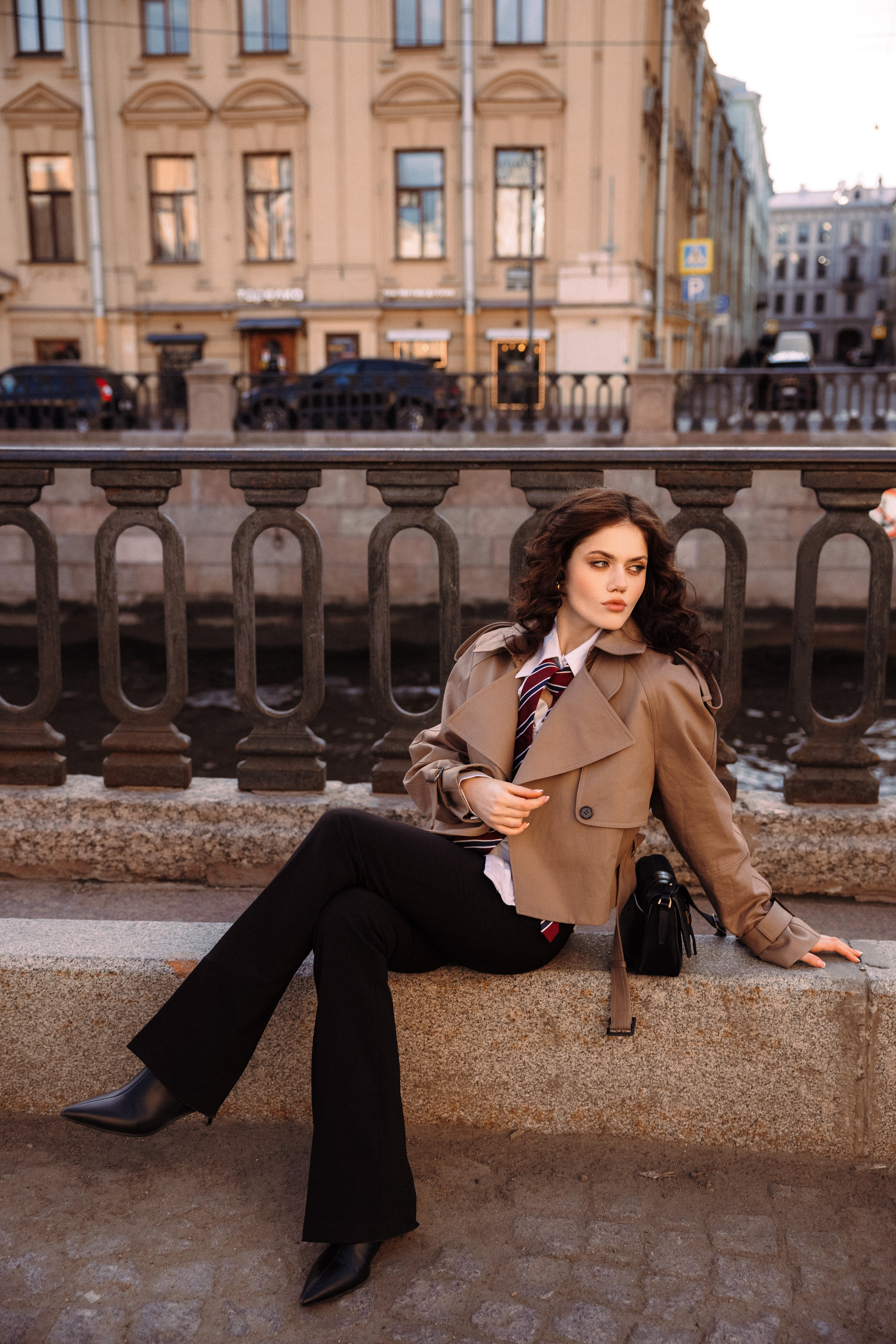 ♥. Фотограф в Санкт-Петербурге Мария Проскурина