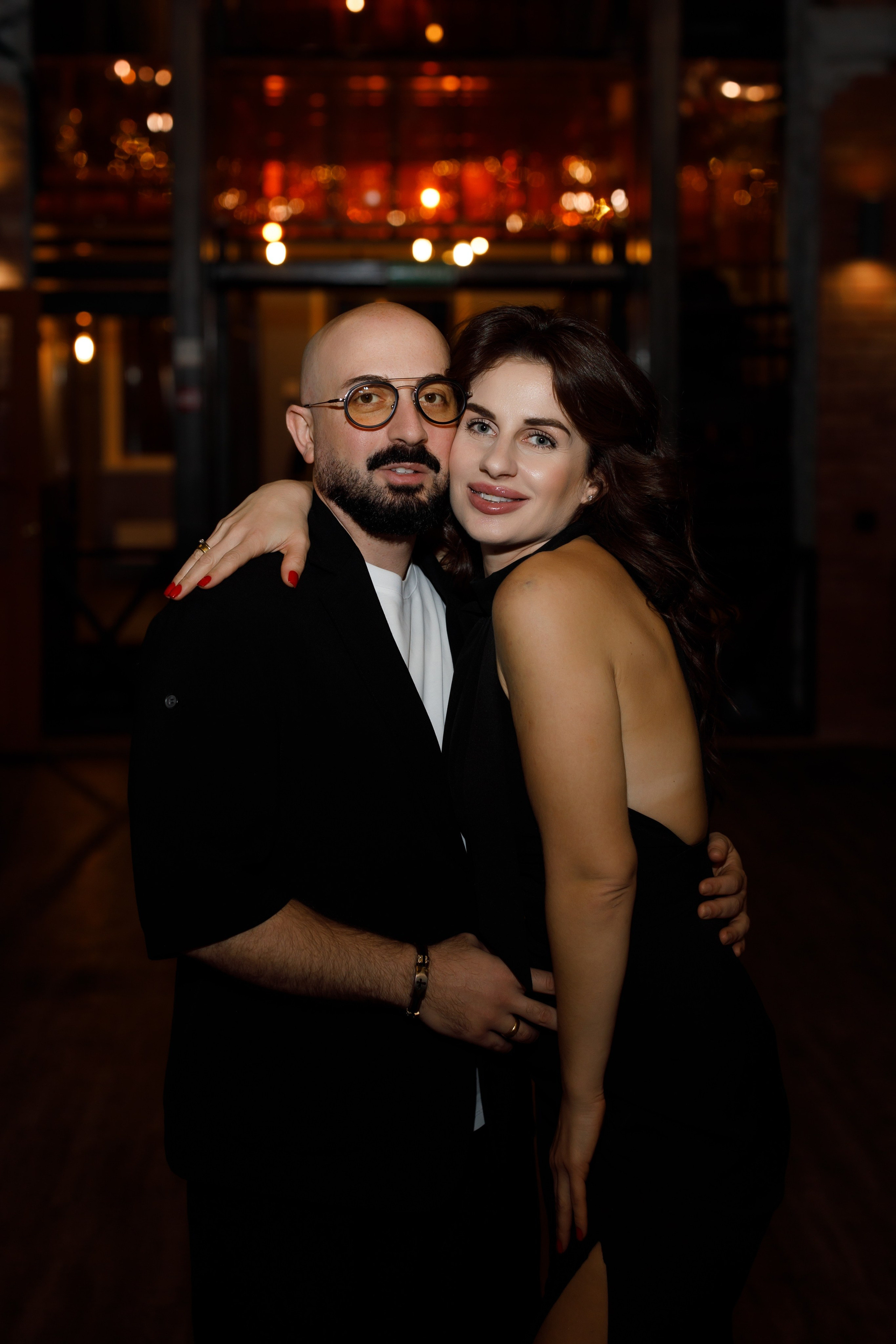 Свадебные. Фотограф и видеограф Москва Анапа