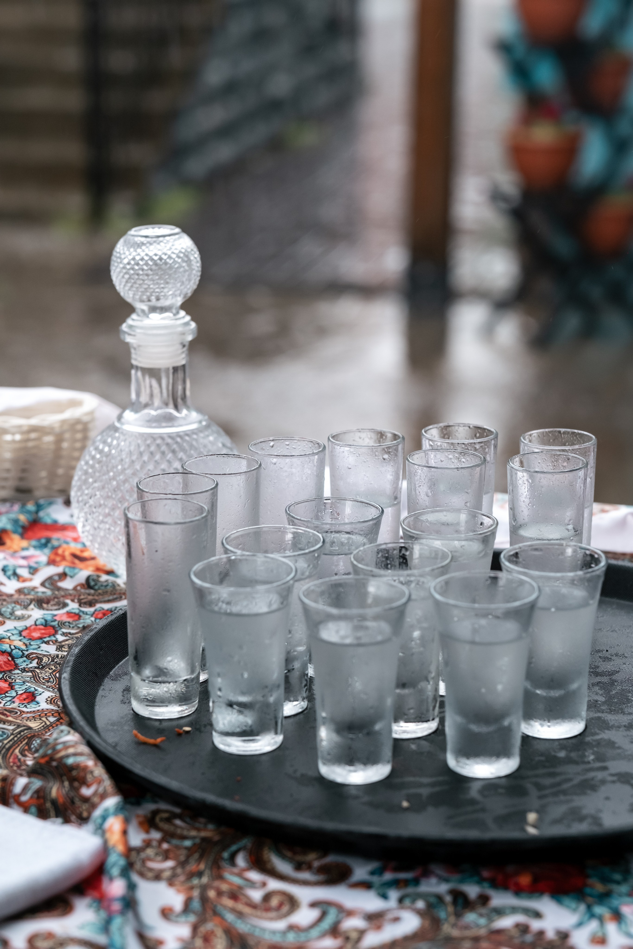 День России в Росинке. Семейный и детский фотограф в Москве Светлана Потемкина