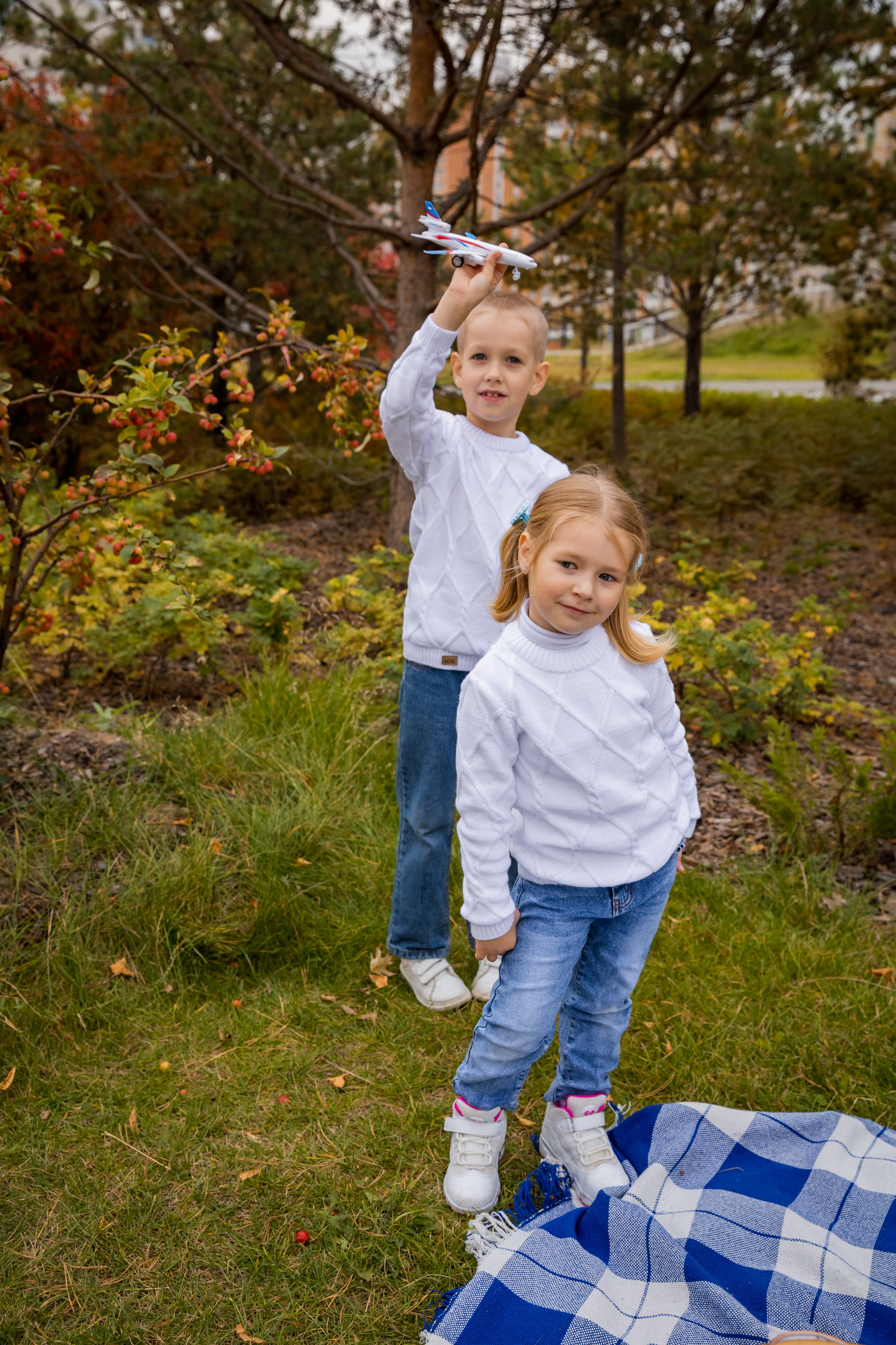 Семейная съёмка. Семейный и детский фотограф в Москве и МО Крюкова Надежда