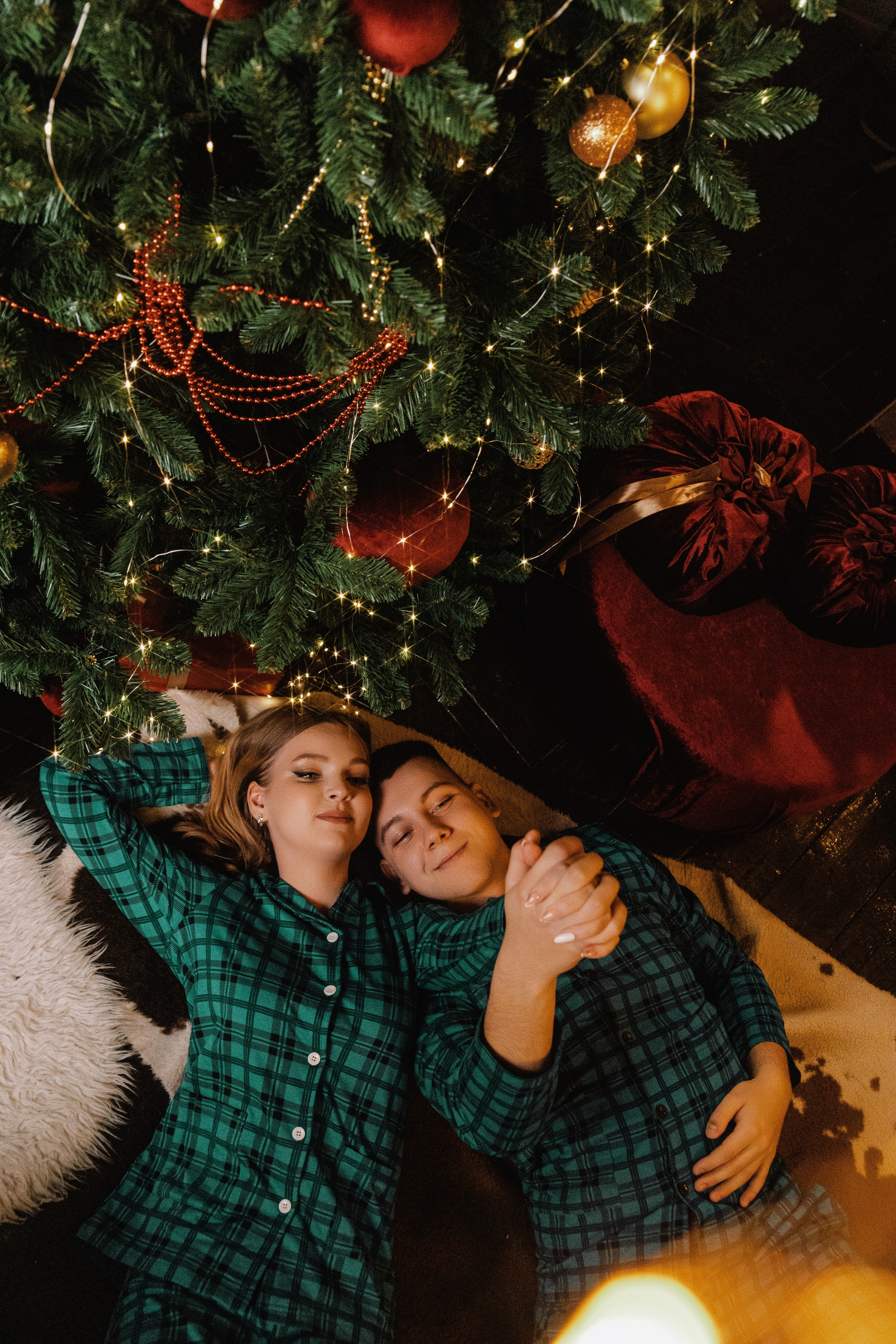 Валерия и Игорь. Фотограф Воронеж Варвара