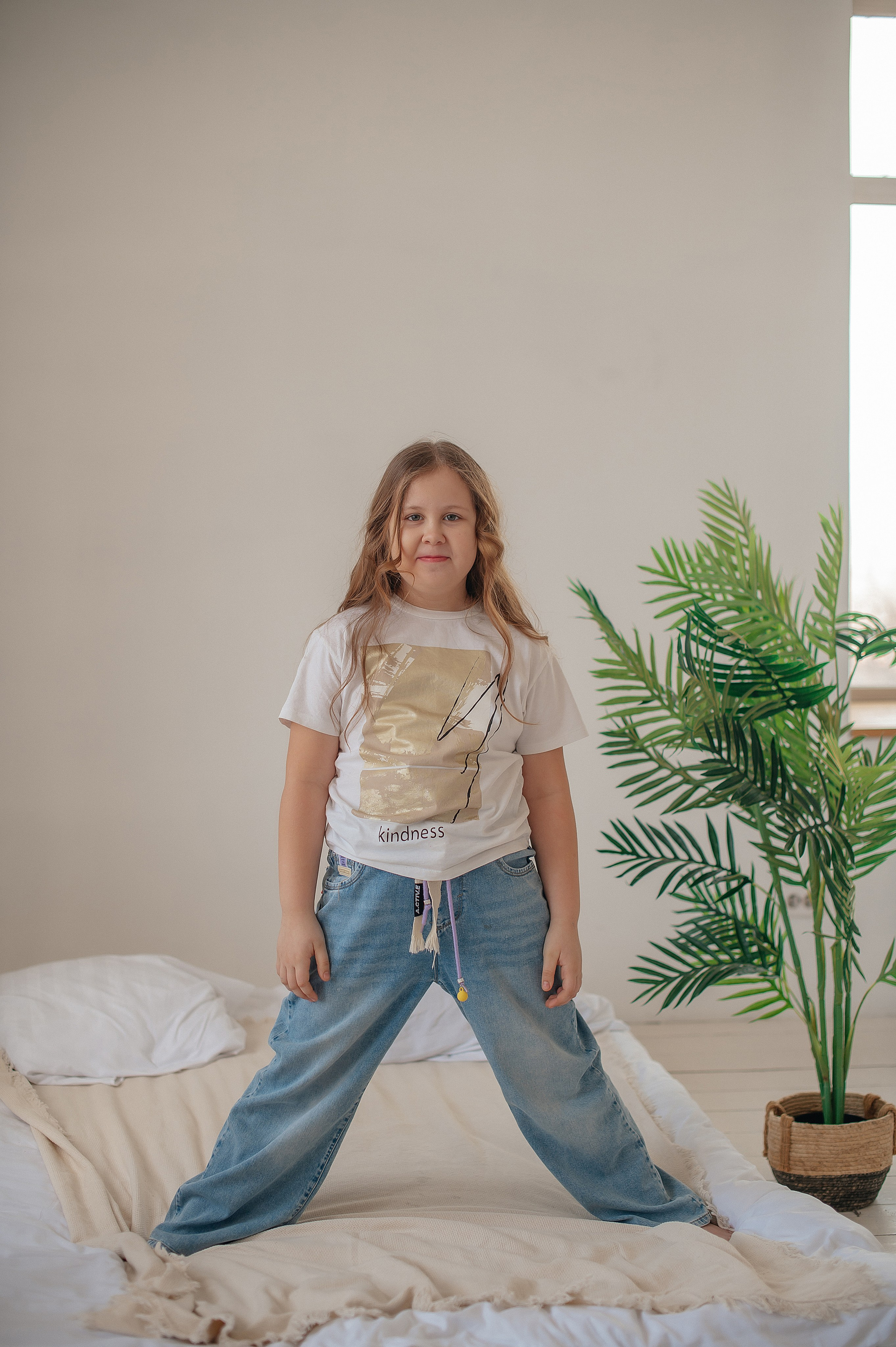 Александра, Алина, Богдана. Фотограф Виктория Воронина