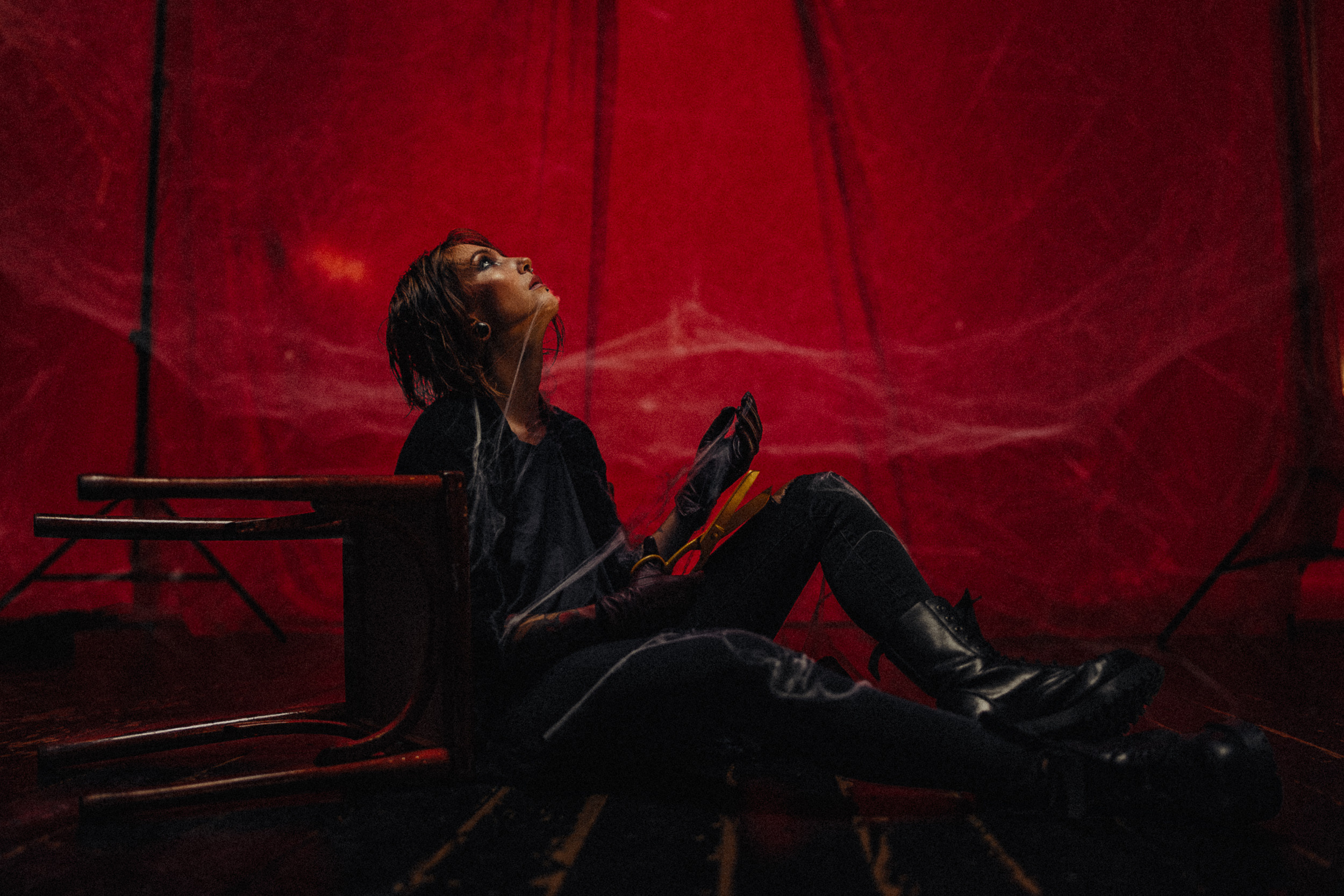 Настя. Семейный, свадебный, рекламный фотограф в Челябинске Евгений МЕНЬШИХ