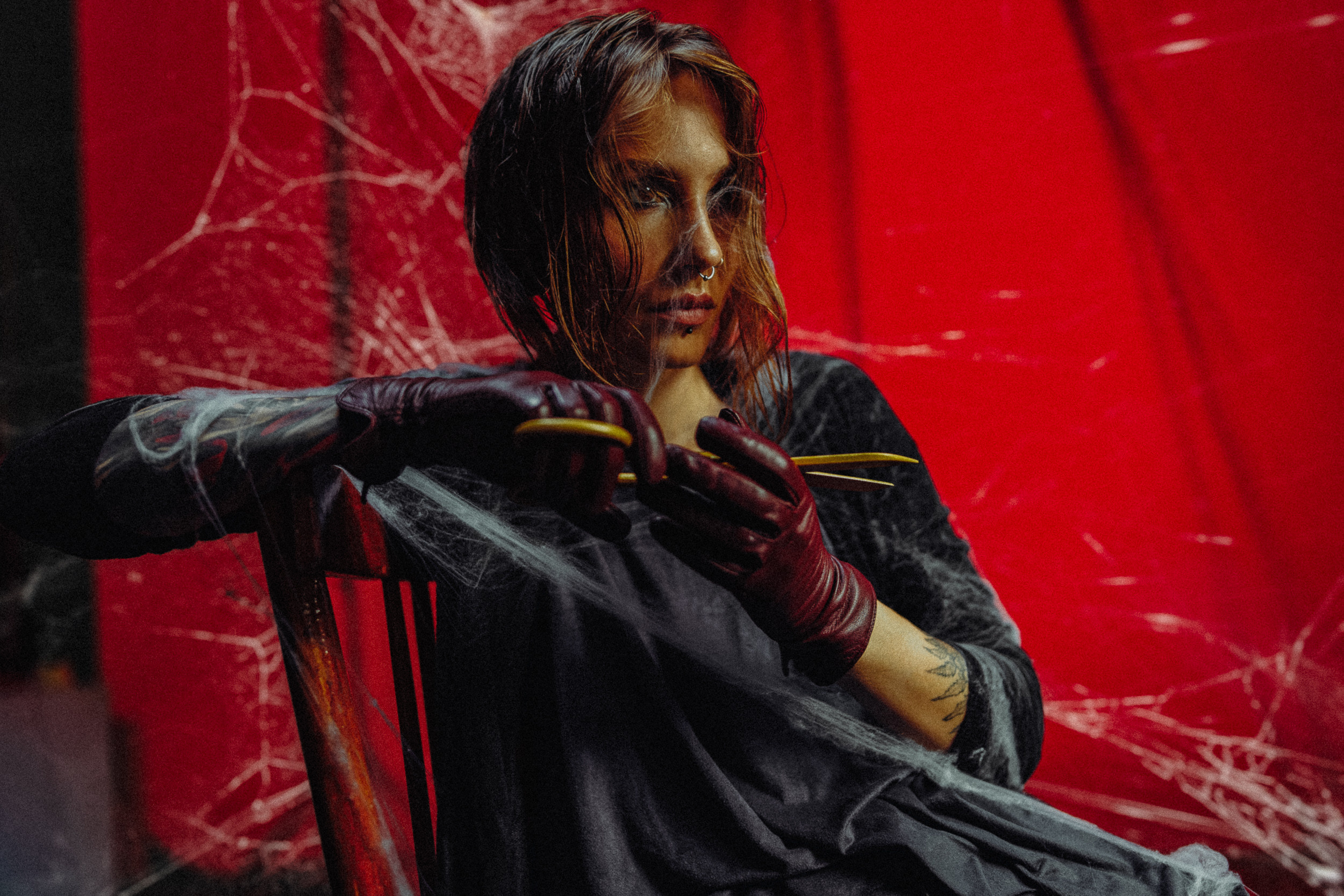 Настя. Семейный, свадебный, рекламный фотограф в Челябинске Евгений МЕНЬШИХ