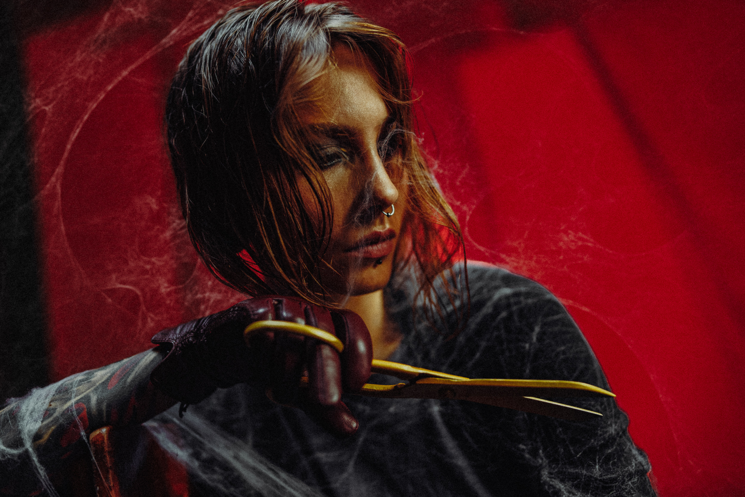 Настя. Семейный, свадебный, рекламный фотограф в Челябинске Евгений МЕНЬШИХ