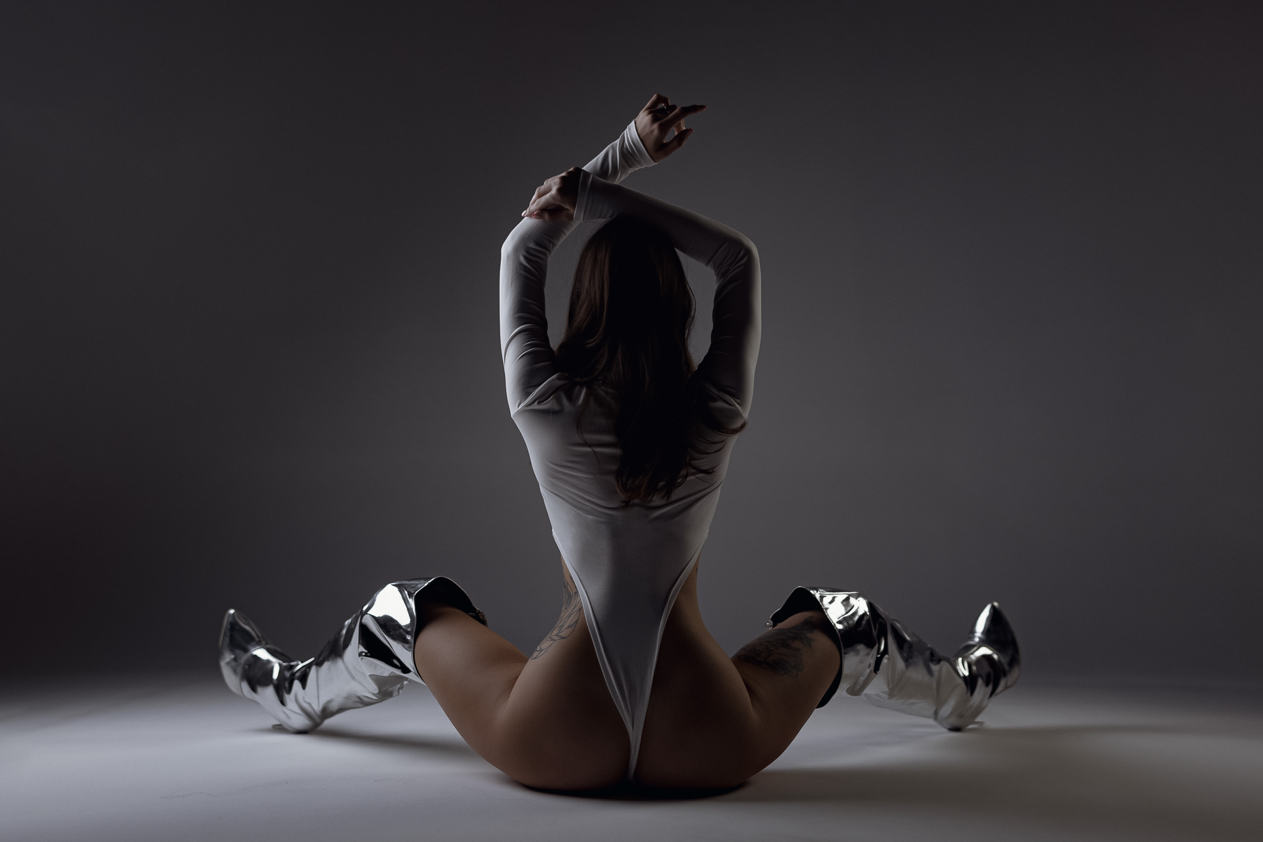 Лана. Семейный, свадебный, рекламный фотограф в Челябинске Евгений МЕНЬШИХ