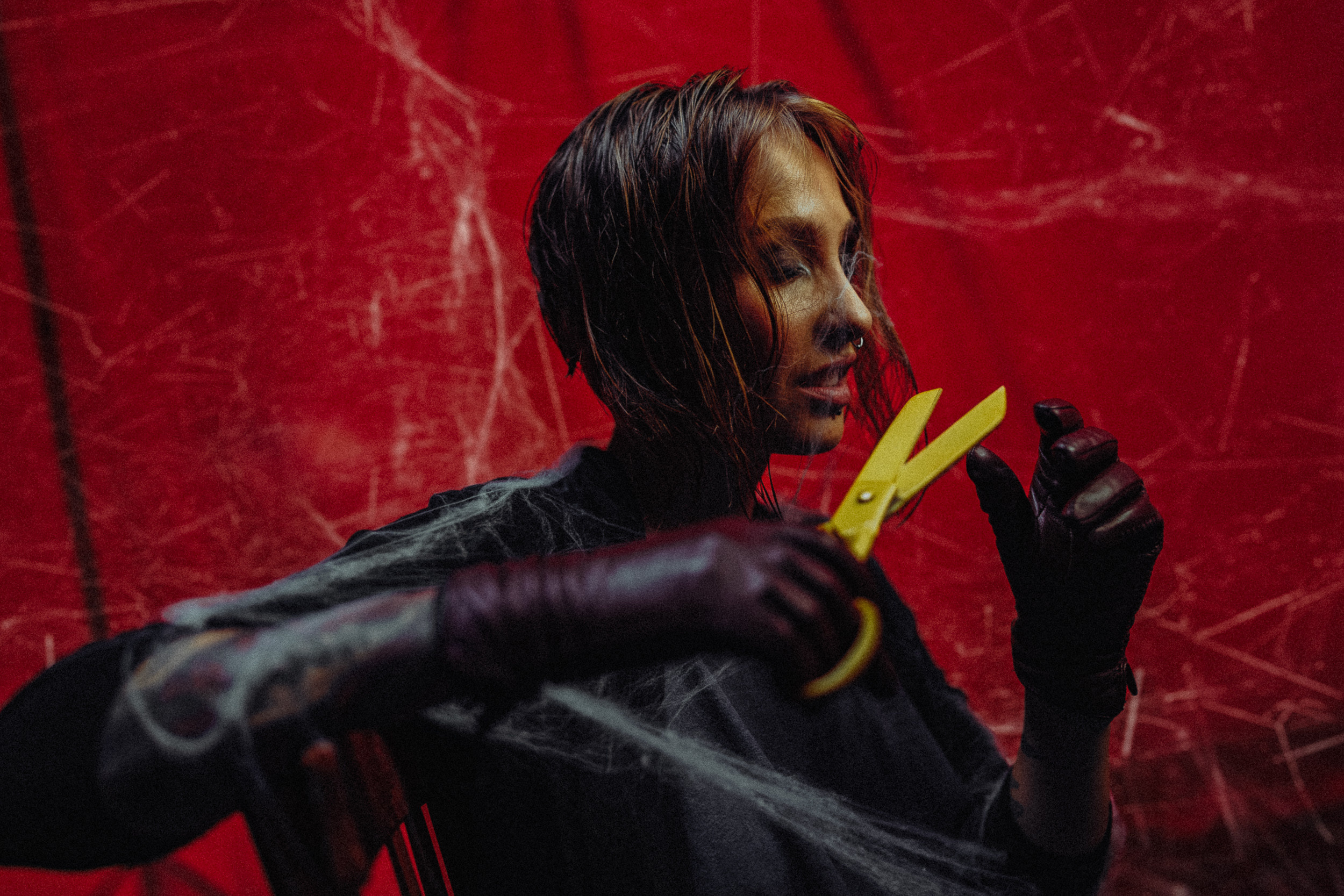 Настя. Семейный, свадебный, рекламный фотограф в Челябинске Евгений МЕНЬШИХ