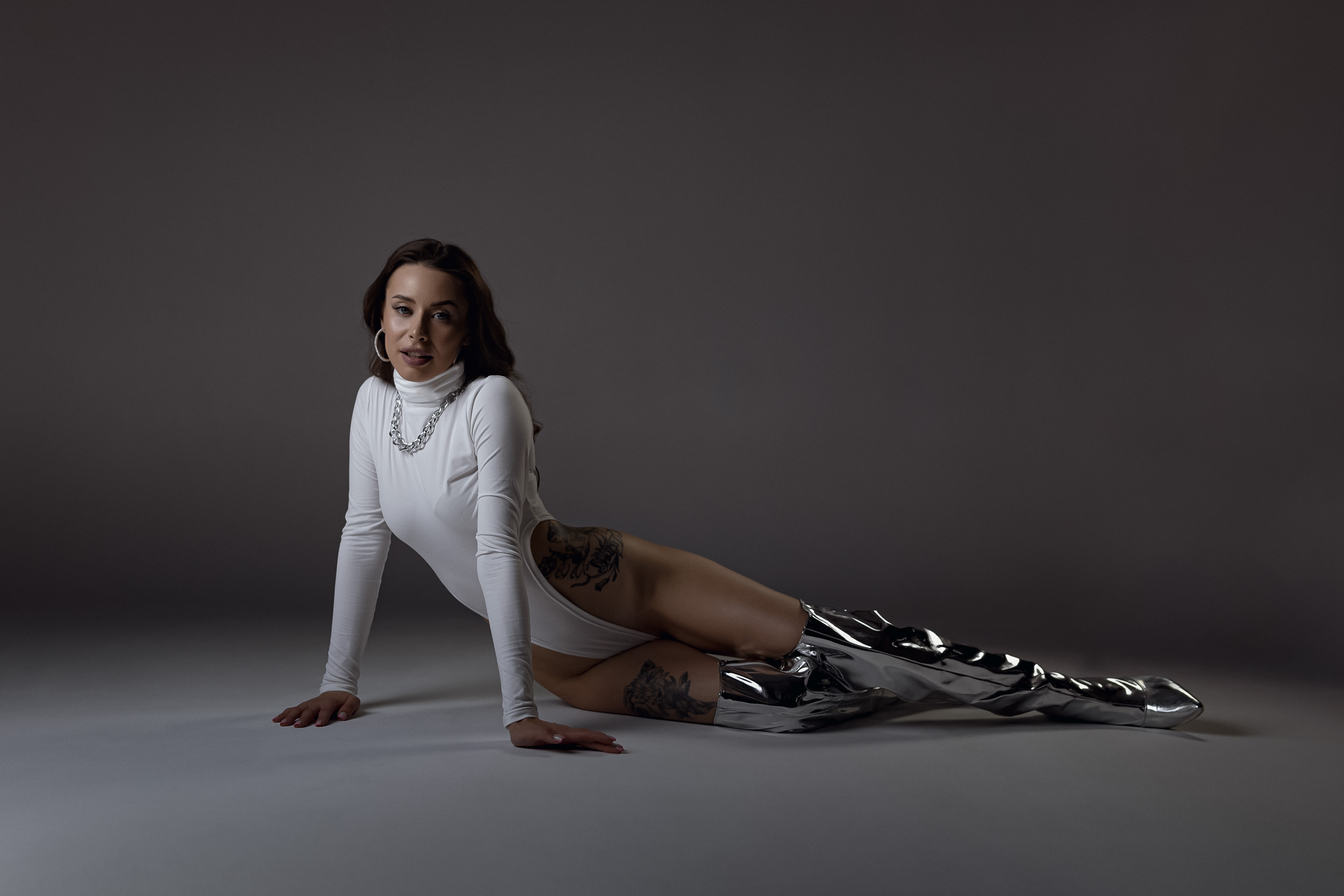 Лана. Семейный, свадебный, рекламный фотограф в Челябинске Евгений МЕНЬШИХ